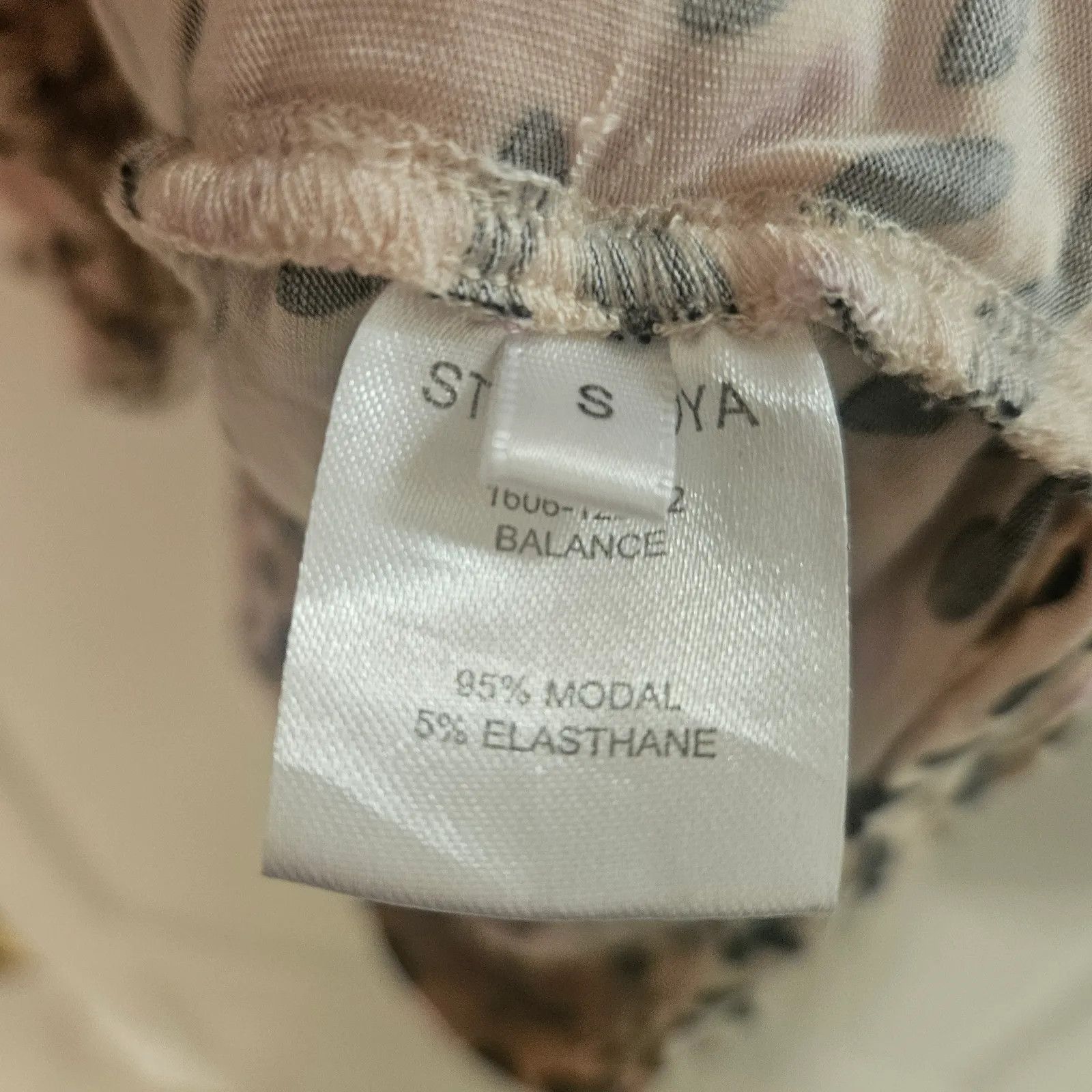 Stine Goya Stine Goya Balance Dress Size S / US 4 / IT 40 - 3 Thumbnail