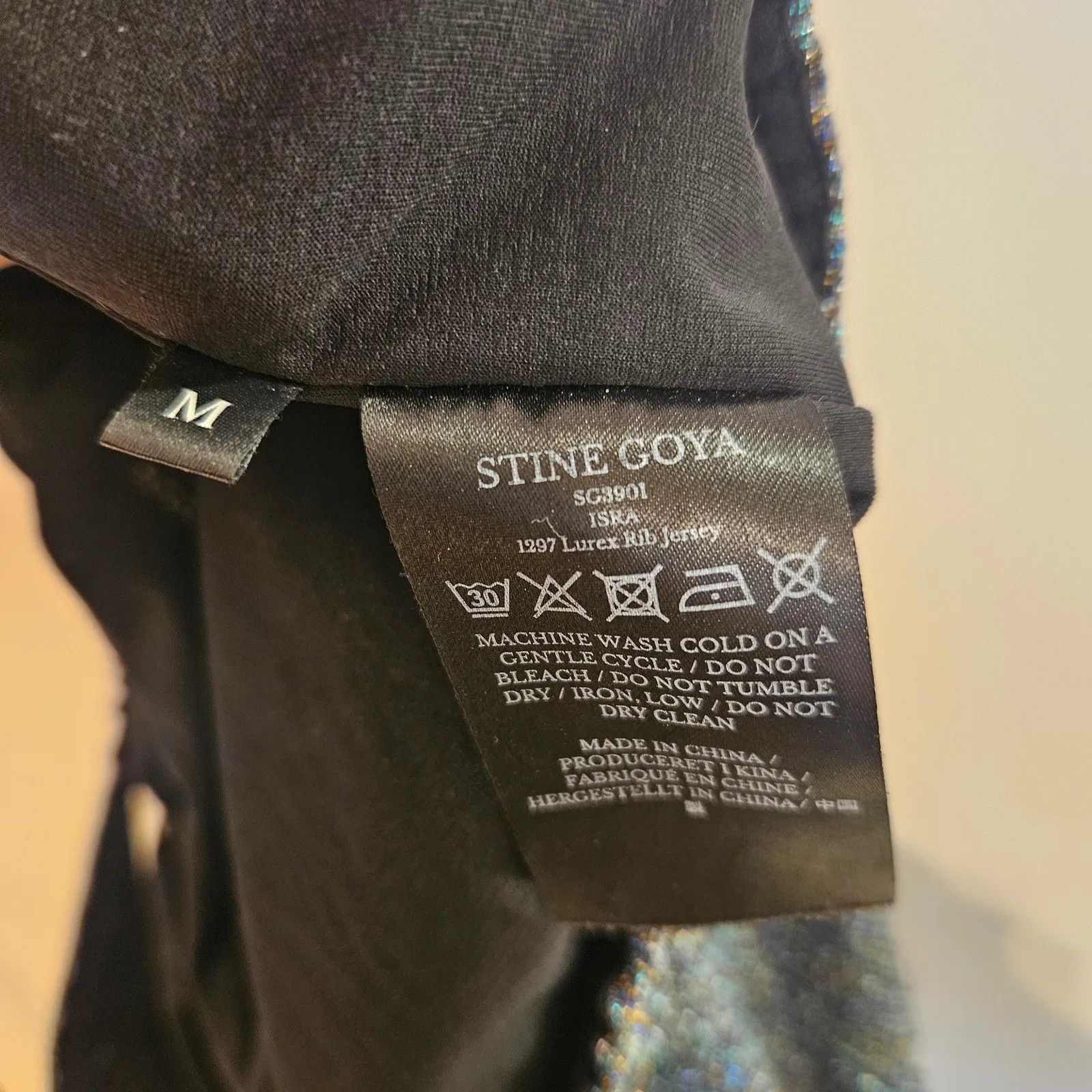 Stine Goya Stine Goya Isra Pants Size 28" / US 6 / IT 42 - 3 Thumbnail
