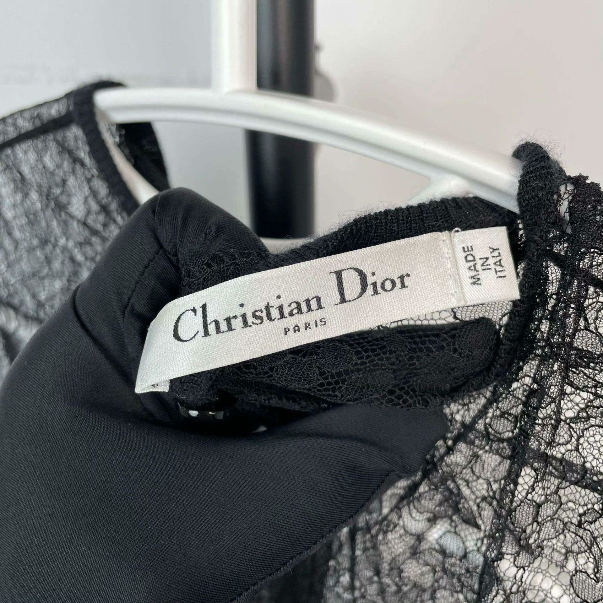 Dior Dior T-Shirt 40 Women Size M / US 6-8 / IT 42-44 - 3 Thumbnail