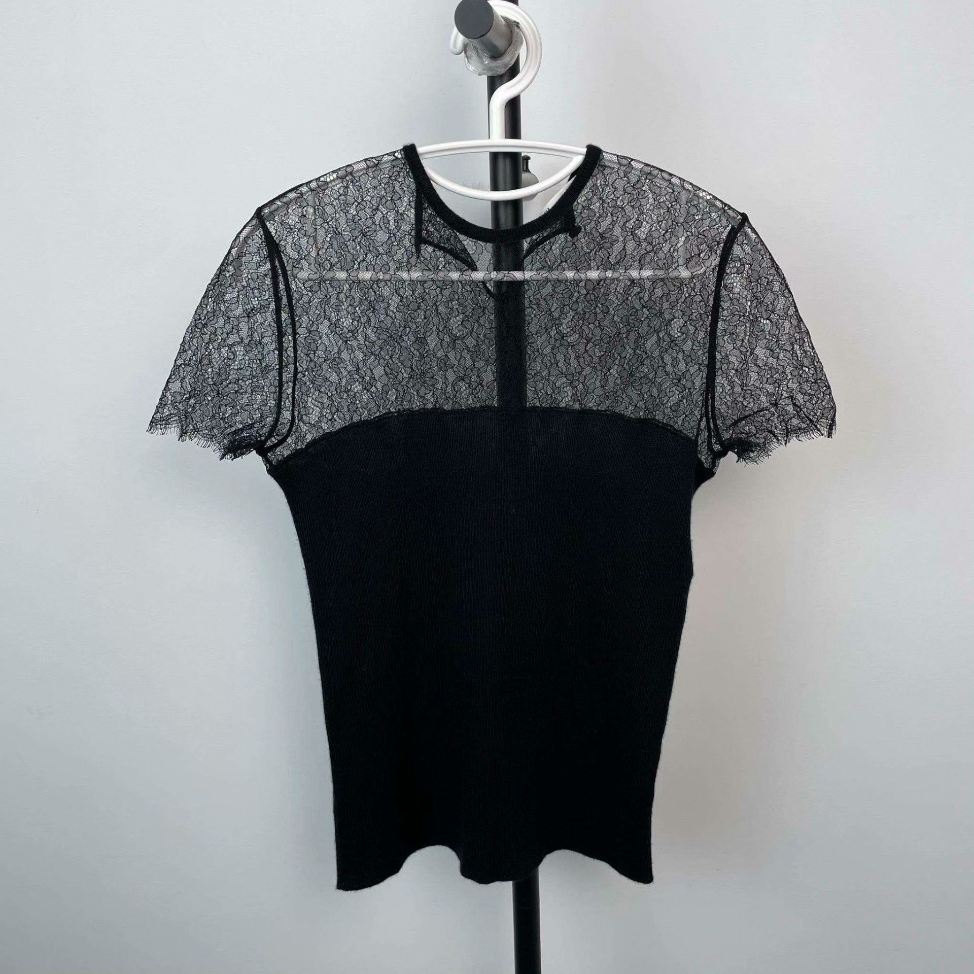Dior Dior T-Shirt 40 Women Size M / US 6-8 / IT 42-44 - 7 Thumbnail
