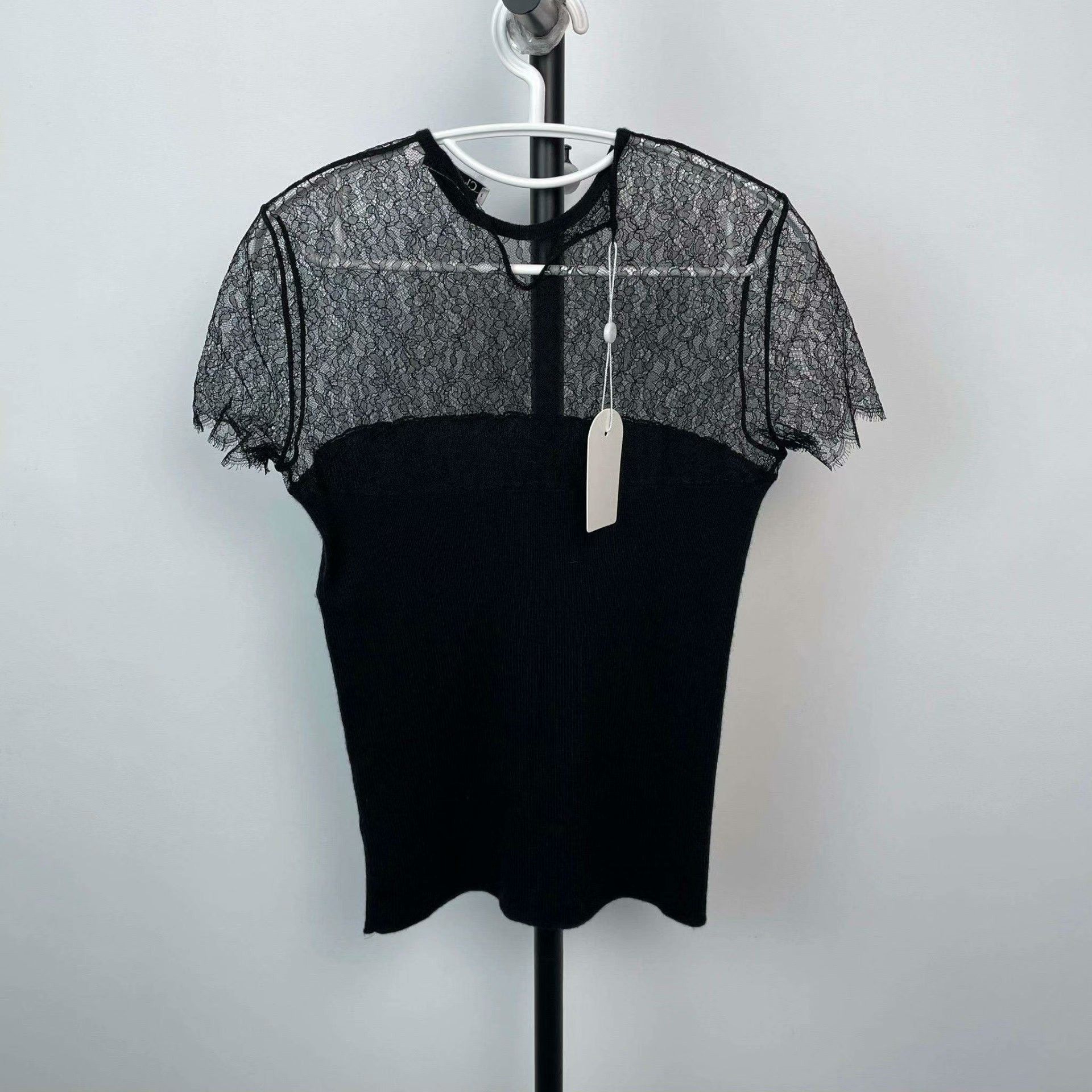 Dior Dior T-Shirt 40 Women Size M / US 6-8 / IT 42-44 - 2 Thumbnail