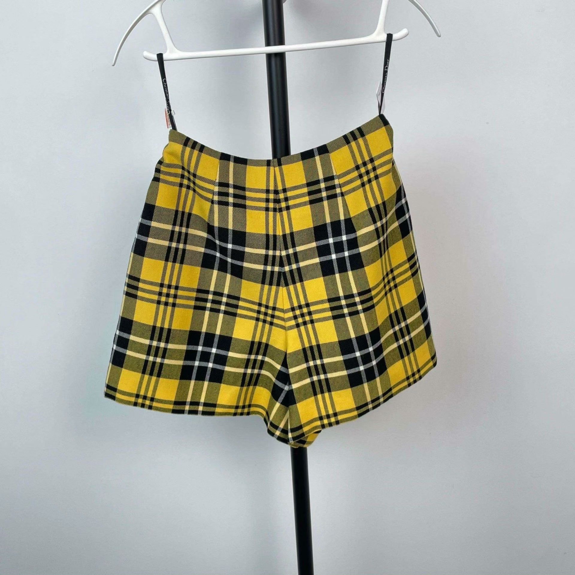 Dior Dior Pants 39 Women Size 39" - 2 Thumbnail