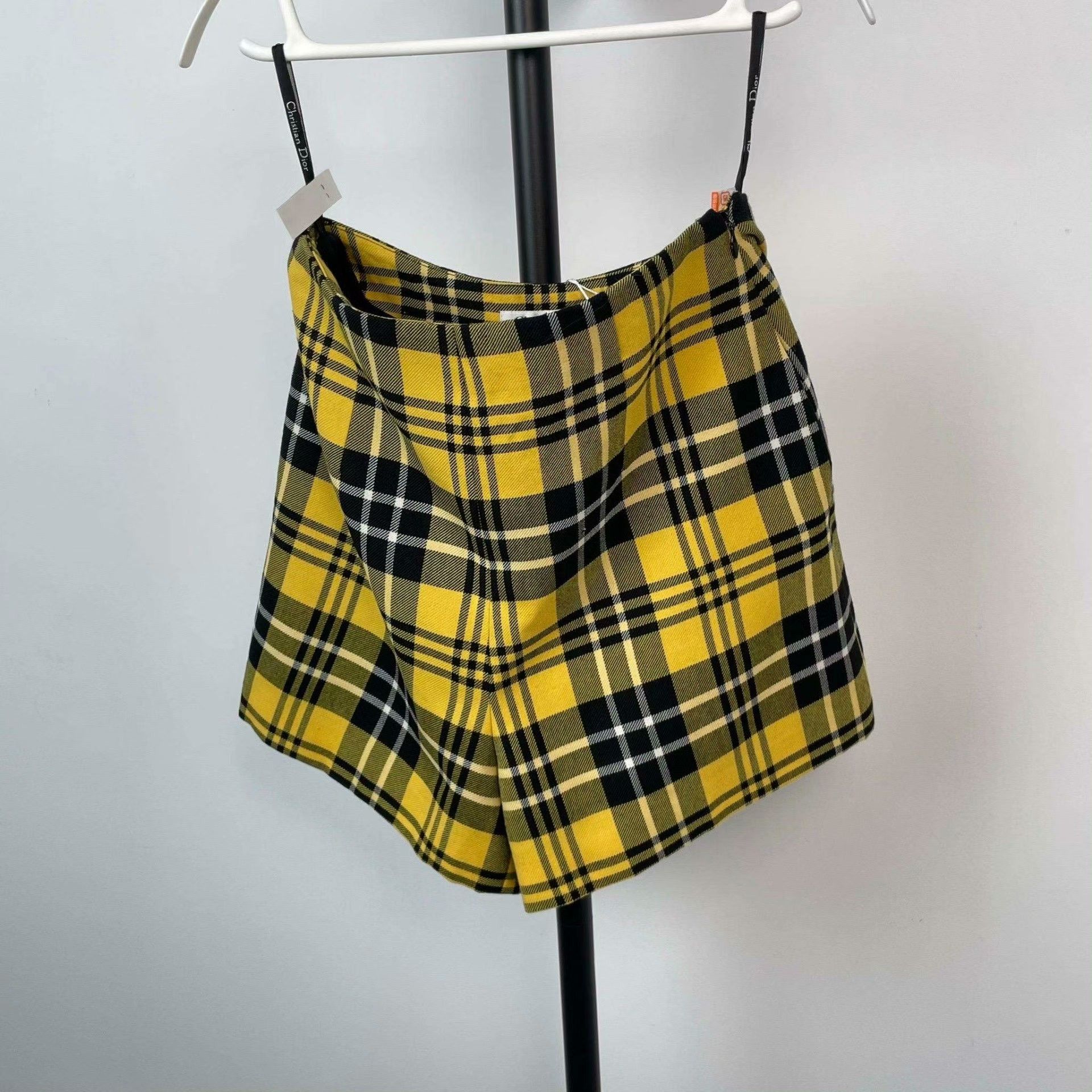 Dior Dior Pants 39 Women Size 39" - 8 Thumbnail