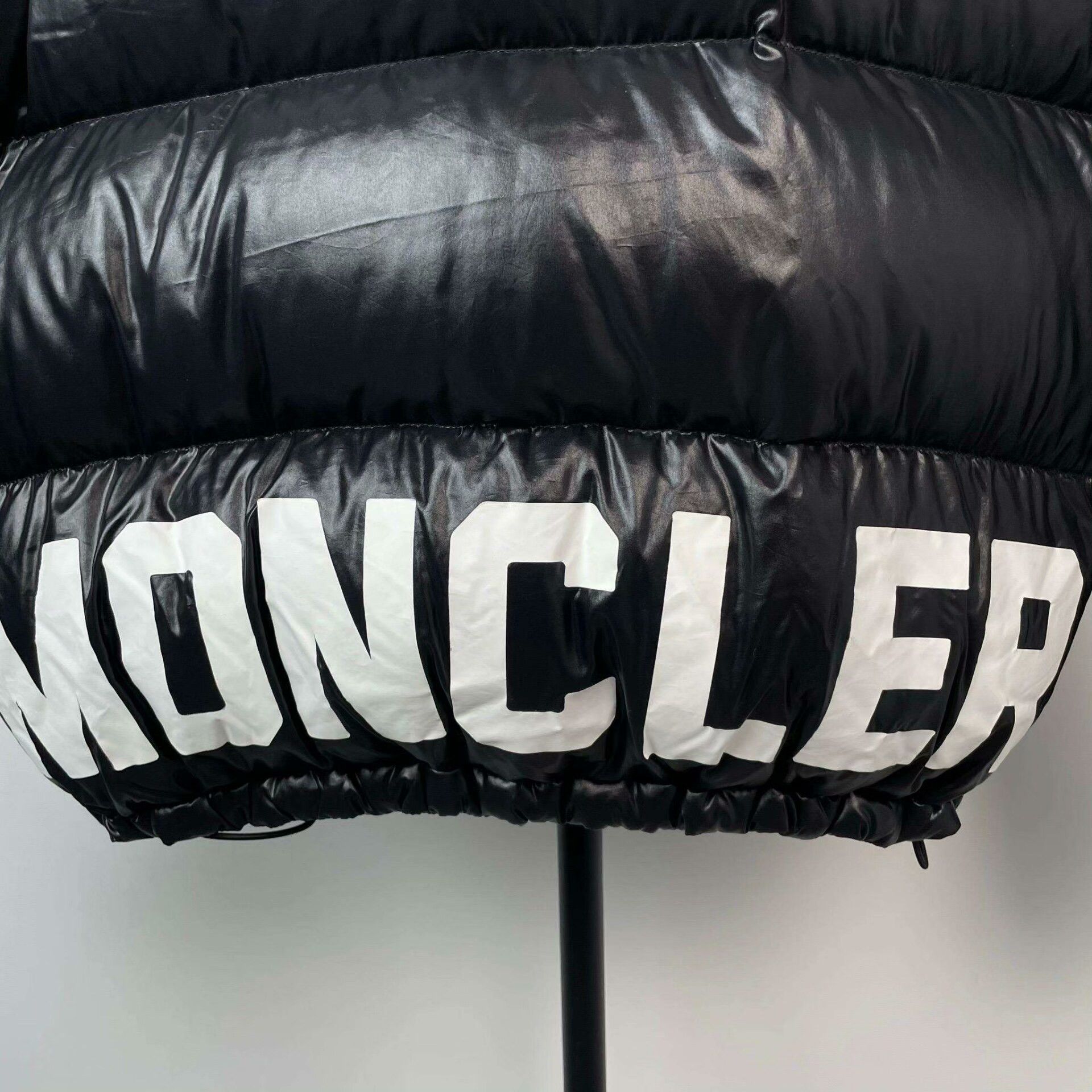 Moncler Moncler Down Heavy Coat 37 Men Size US S / EU 44-46 / 1 - 3 Thumbnail