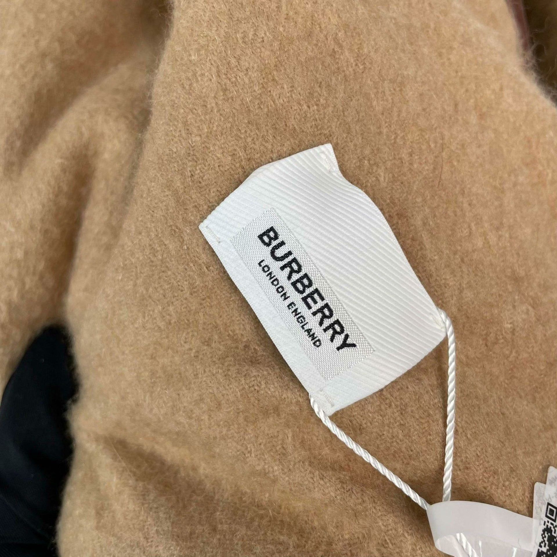 Burberry Burberry Hoodie XS Men Size US XS / EU 42 / 0 - 3 Thumbnail