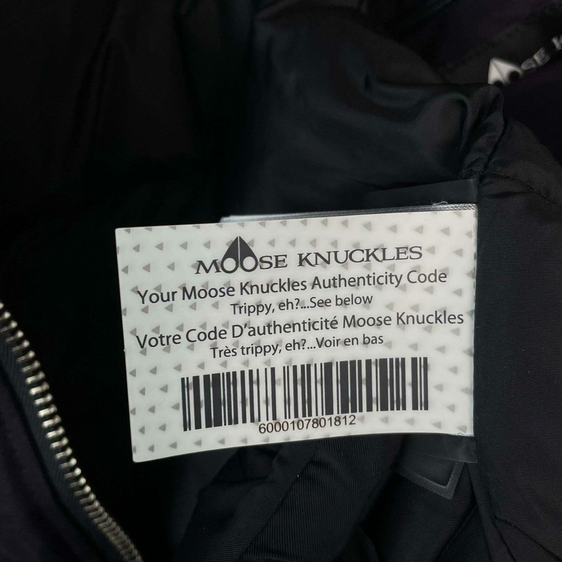 Moose Knuckles Moose Knuckles Down Blue Down Jacket S Women Size S / US 4 / IT 40 - 6 Thumbnail