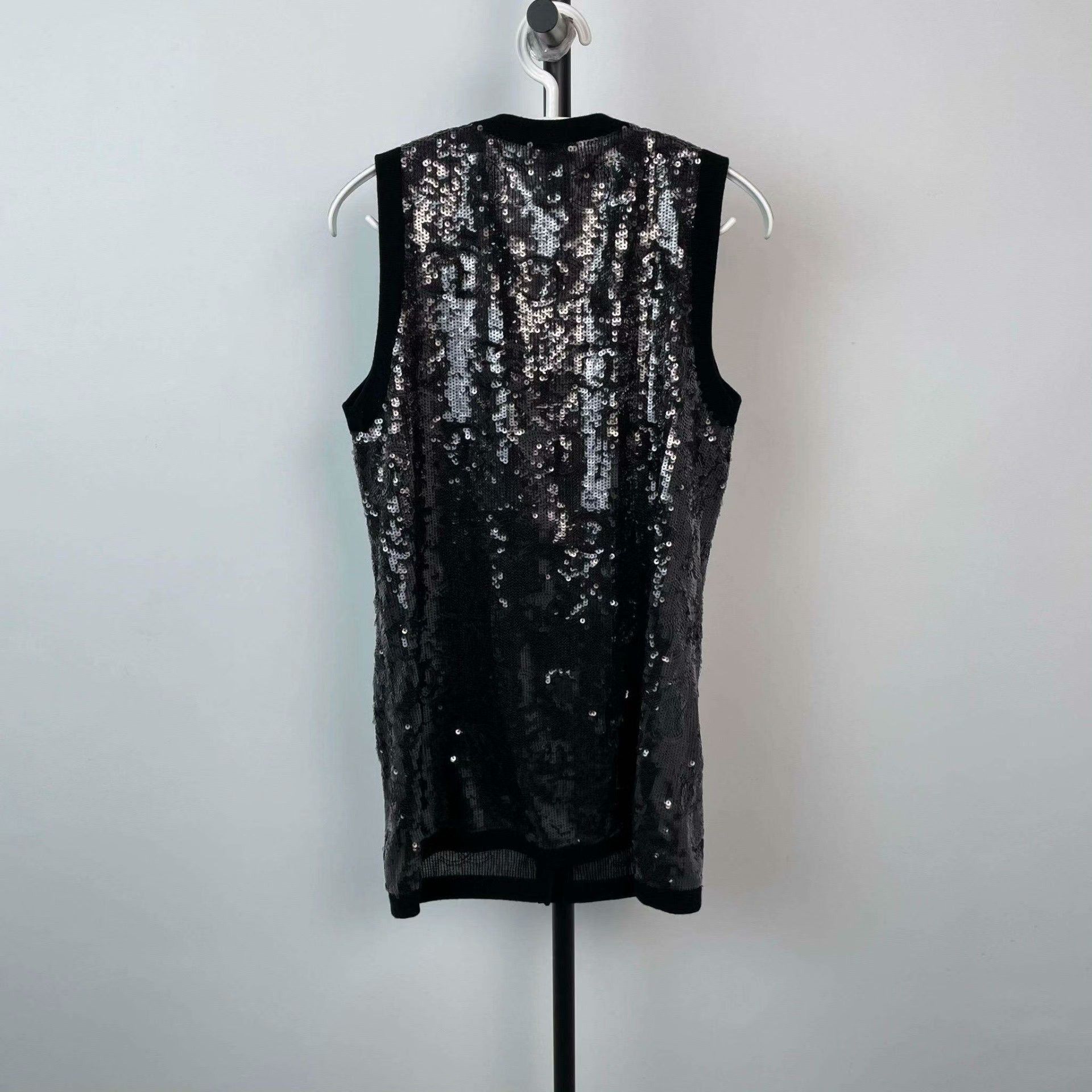 Chanel Chanel Black Item 38 Men Size US S / EU 44-46 / 1 - 2 Thumbnail