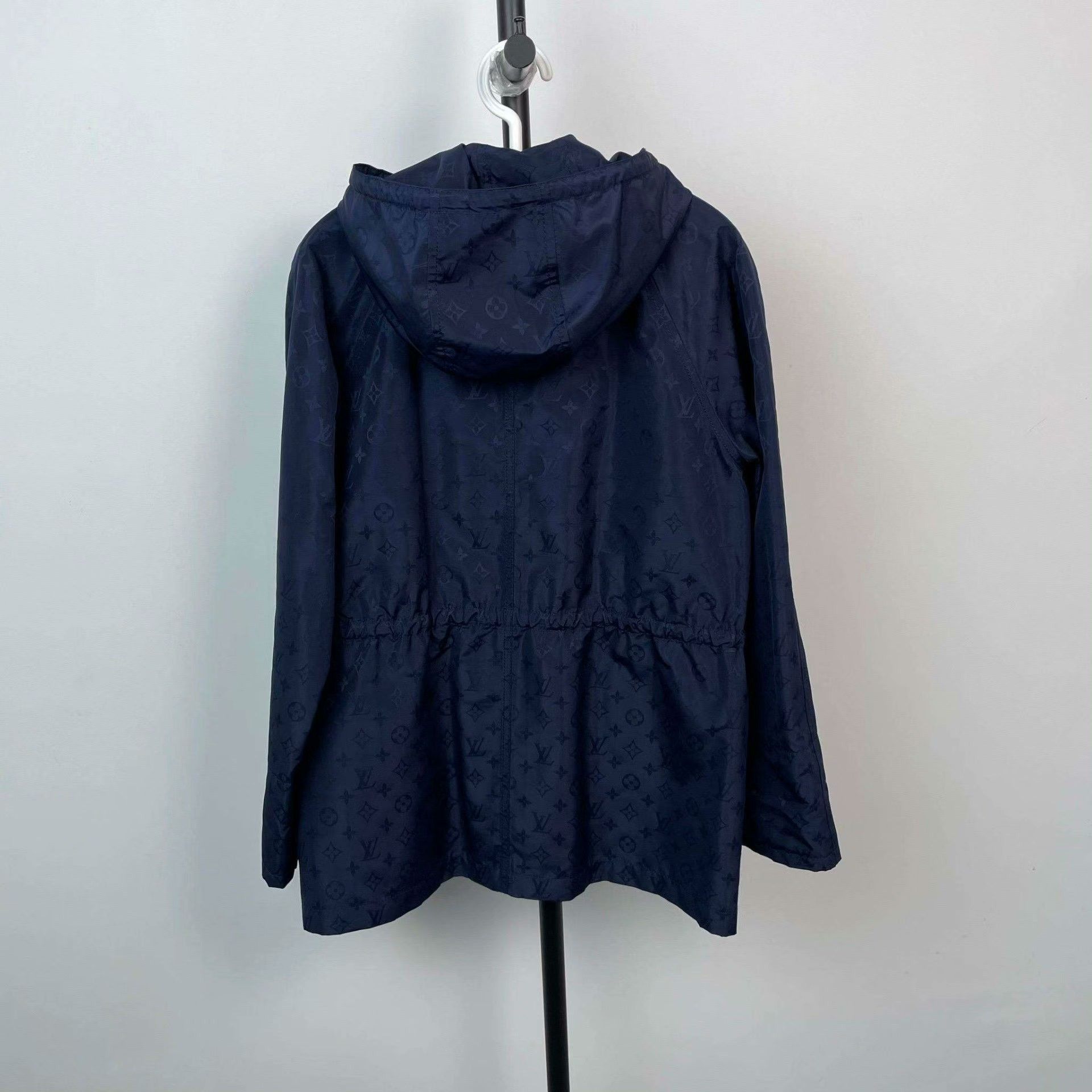 Louis Vuitton Louis Vuitton Blue Light Jacket 34 Men Size US XS / EU 42 / 0 - 2 Thumbnail