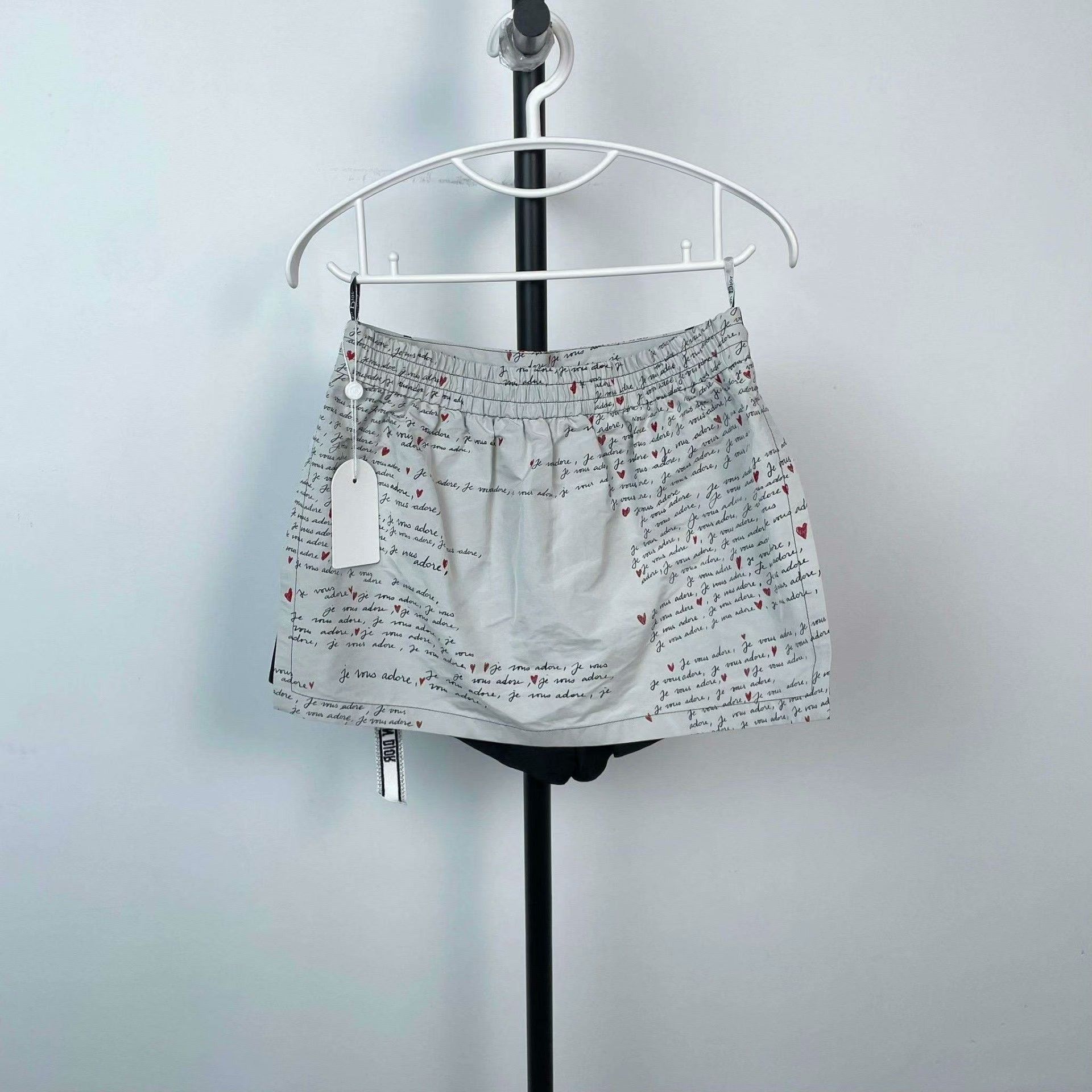 Dior Dior Limited Skirt 36 Women Size 36" / US 14 / IT 50 - 2 Thumbnail