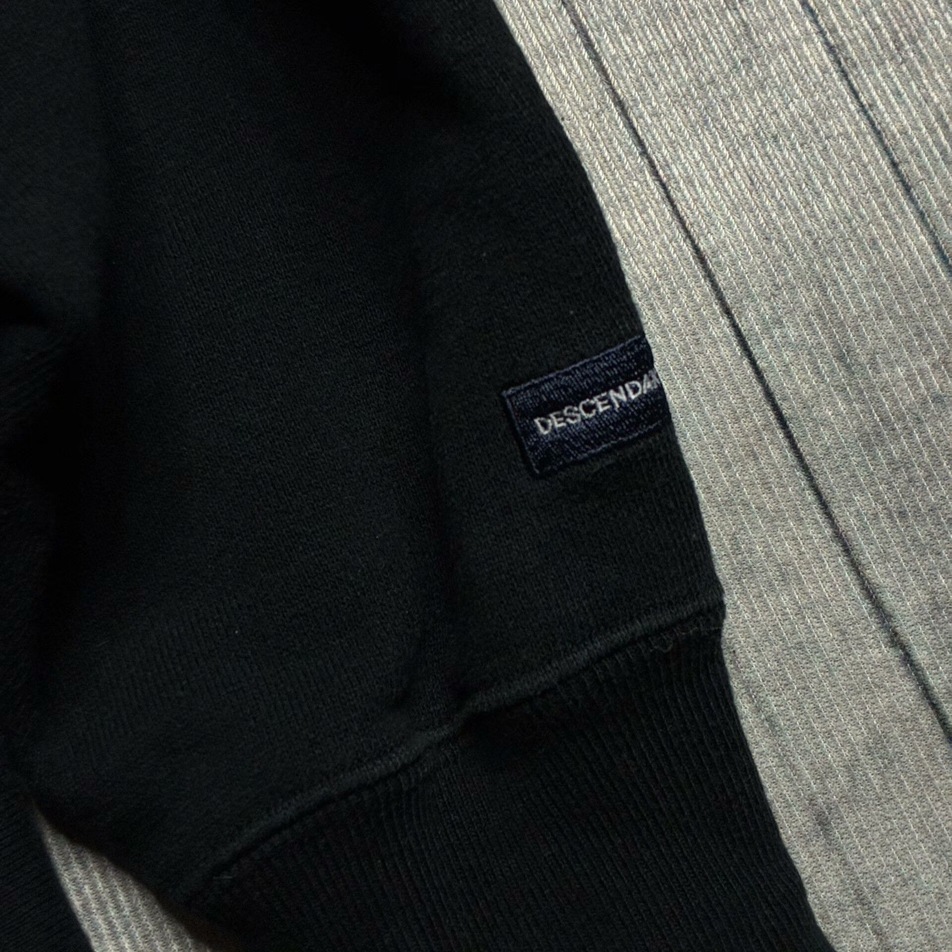 Descendant Multi Hoodie S Men Size US S / EU 44-46 / 1 - 6 Thumbnail