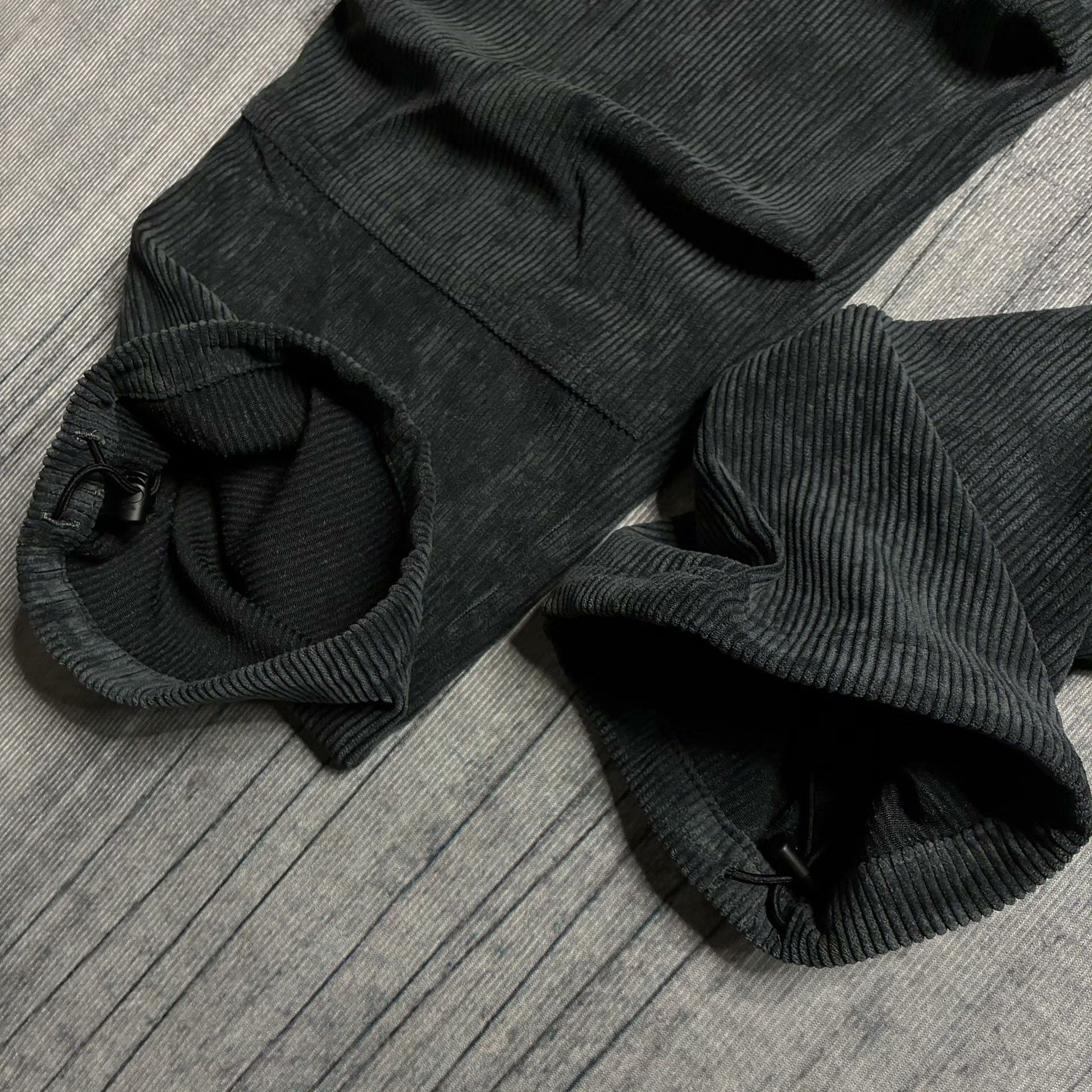 N.Hoolywood N.Hoolywood Multi Casual Pants 36 Men Size US 36 / EU 52 - 6 Thumbnail