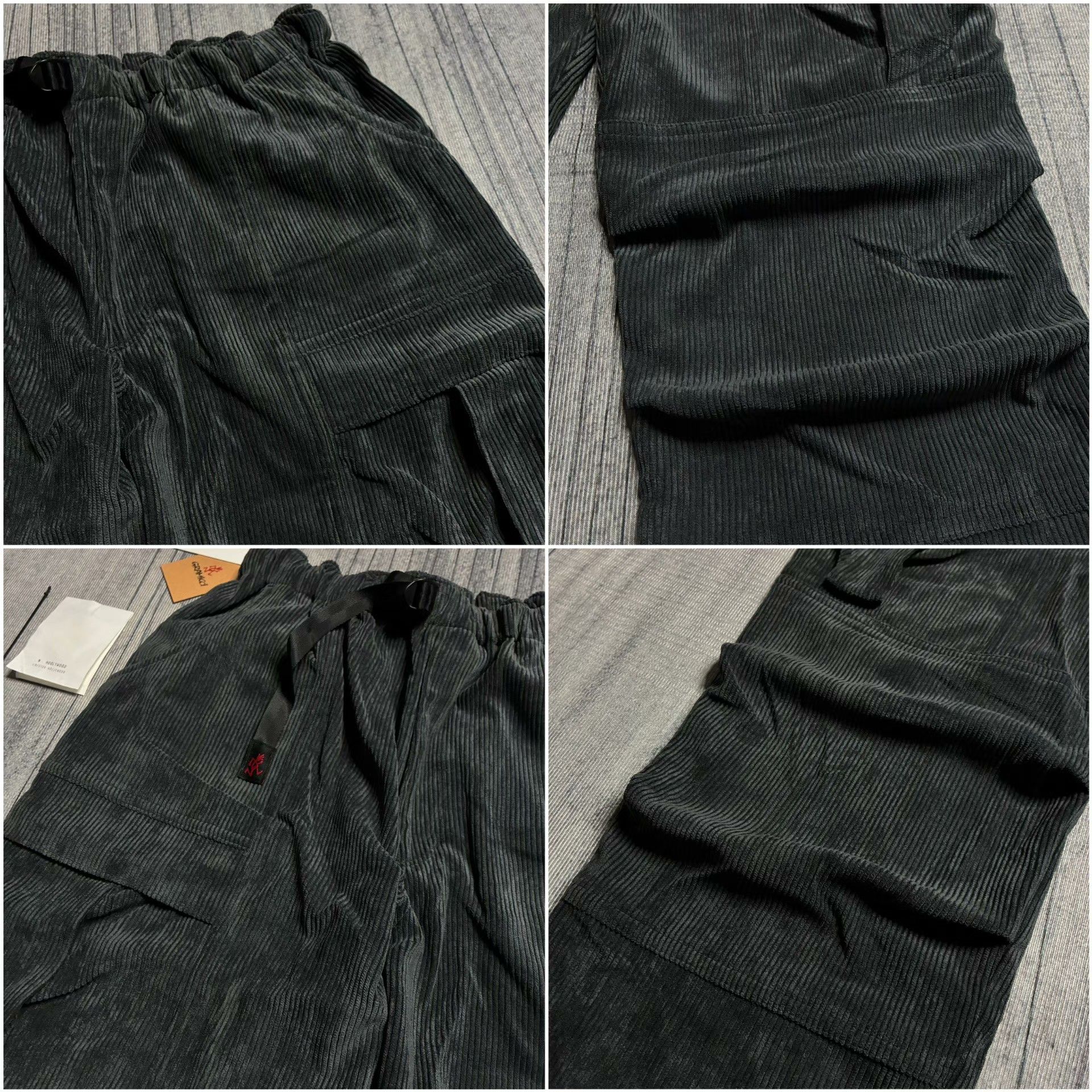N.Hoolywood N.Hoolywood Multi Casual Pants 36 Men Size US 36 / EU 52 - 3 Thumbnail