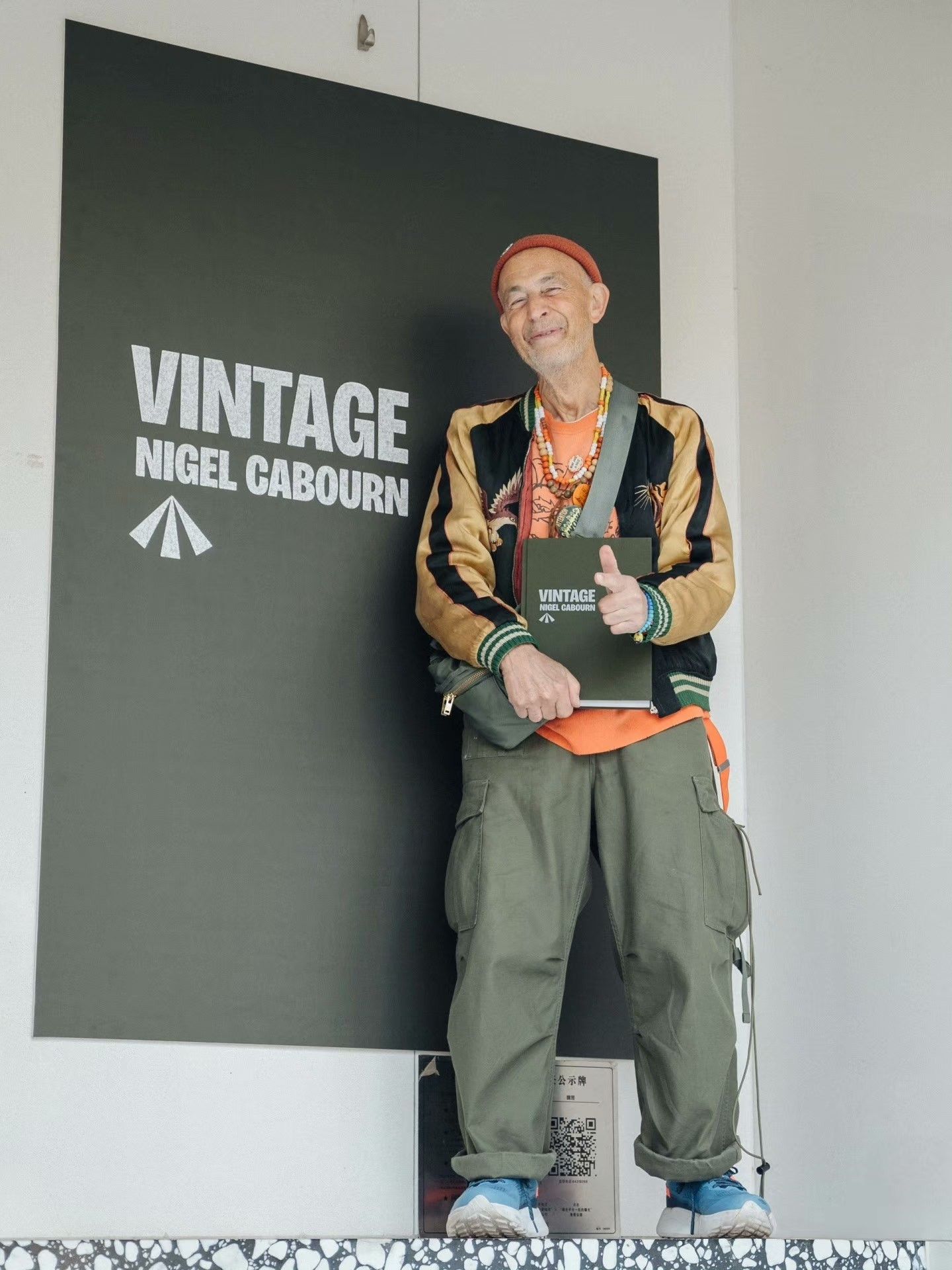 Maison MIHARA YASUHIRO Maison MIHARA YASUHIRO Multi Casual Pants 32 Men Size US 32 / EU 48 - 7 Thumbnail