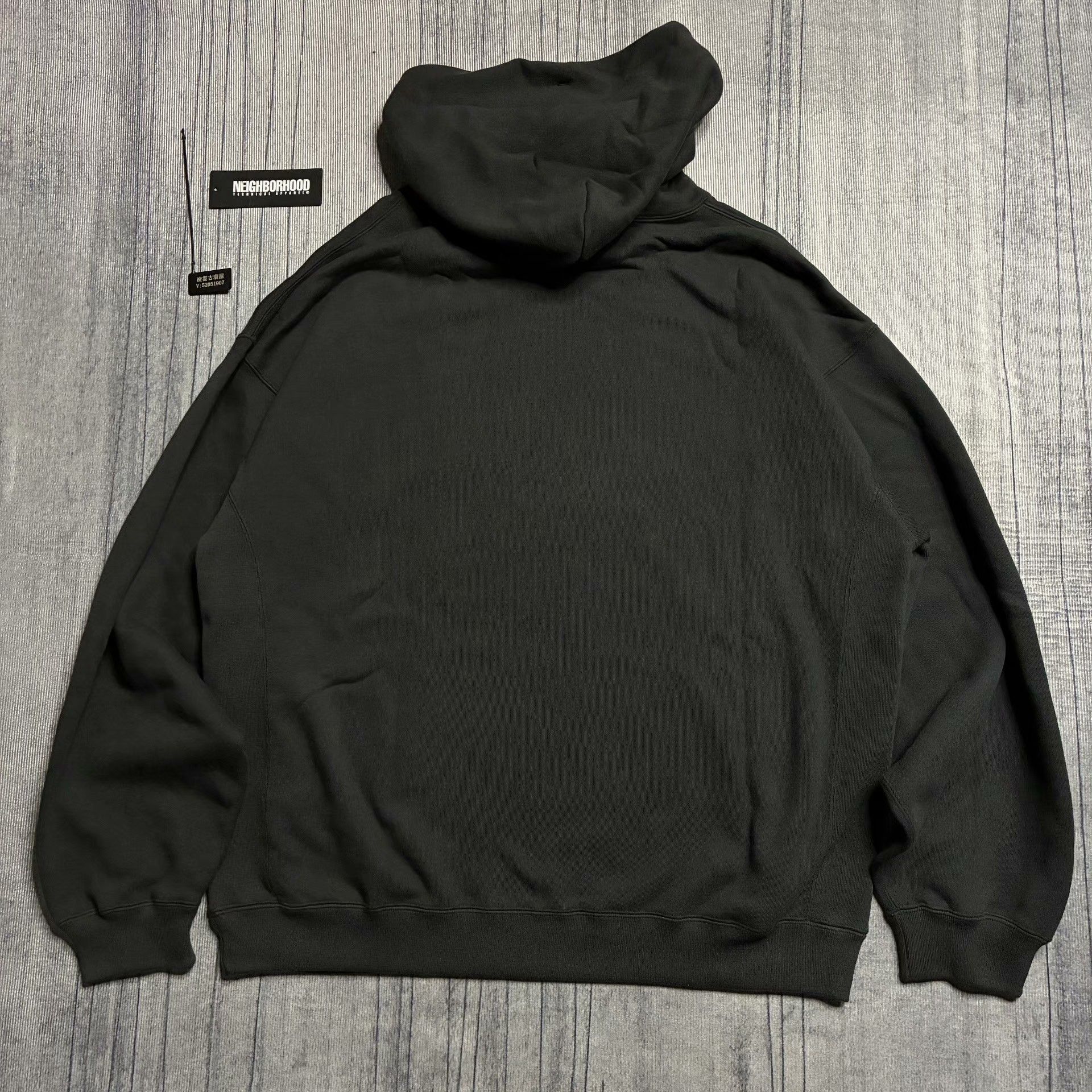 Neighborhood Multi Hoodie XL Men Size US XL / EU 56 / 4 - 2 Thumbnail