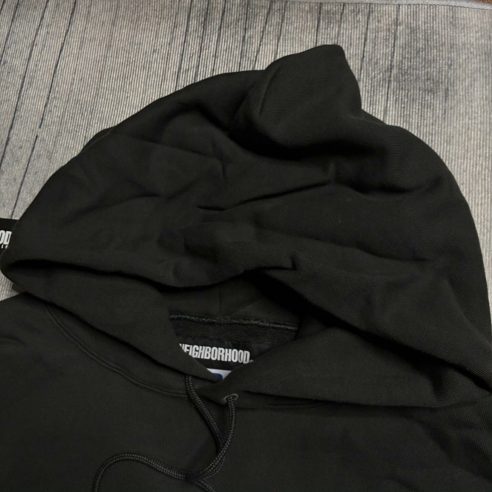 Neighborhood Multi Hoodie XL Men Size US XL / EU 56 / 4 - 3 Thumbnail