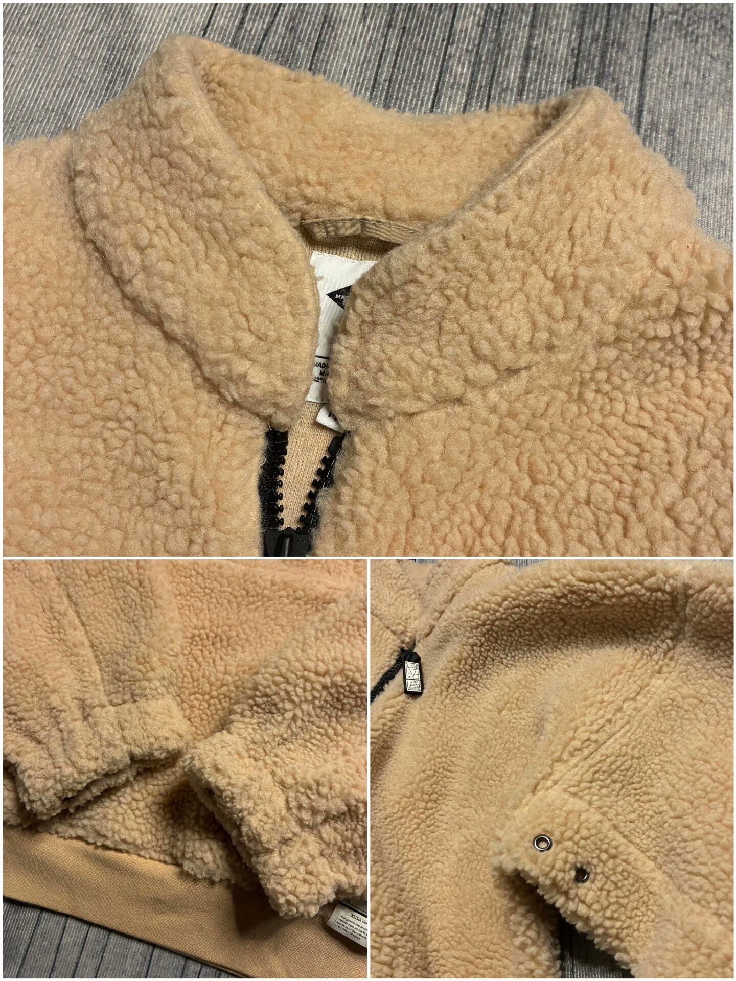 Madness Multi Hoodie M Men Size US M / EU 48-50 / 2 - 3 Thumbnail