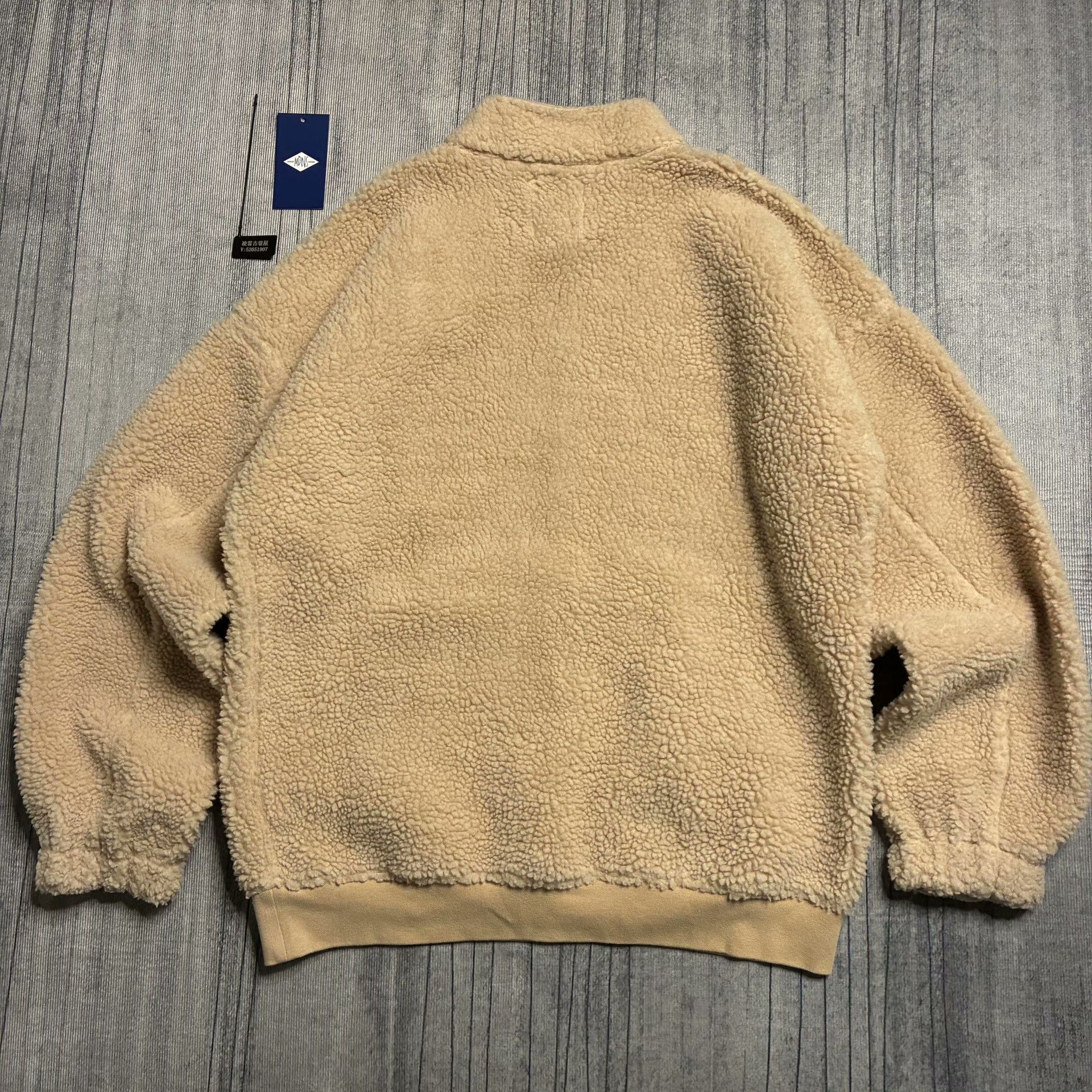 Madness Multi Hoodie M Men Size US M / EU 48-50 / 2 - 2 Thumbnail