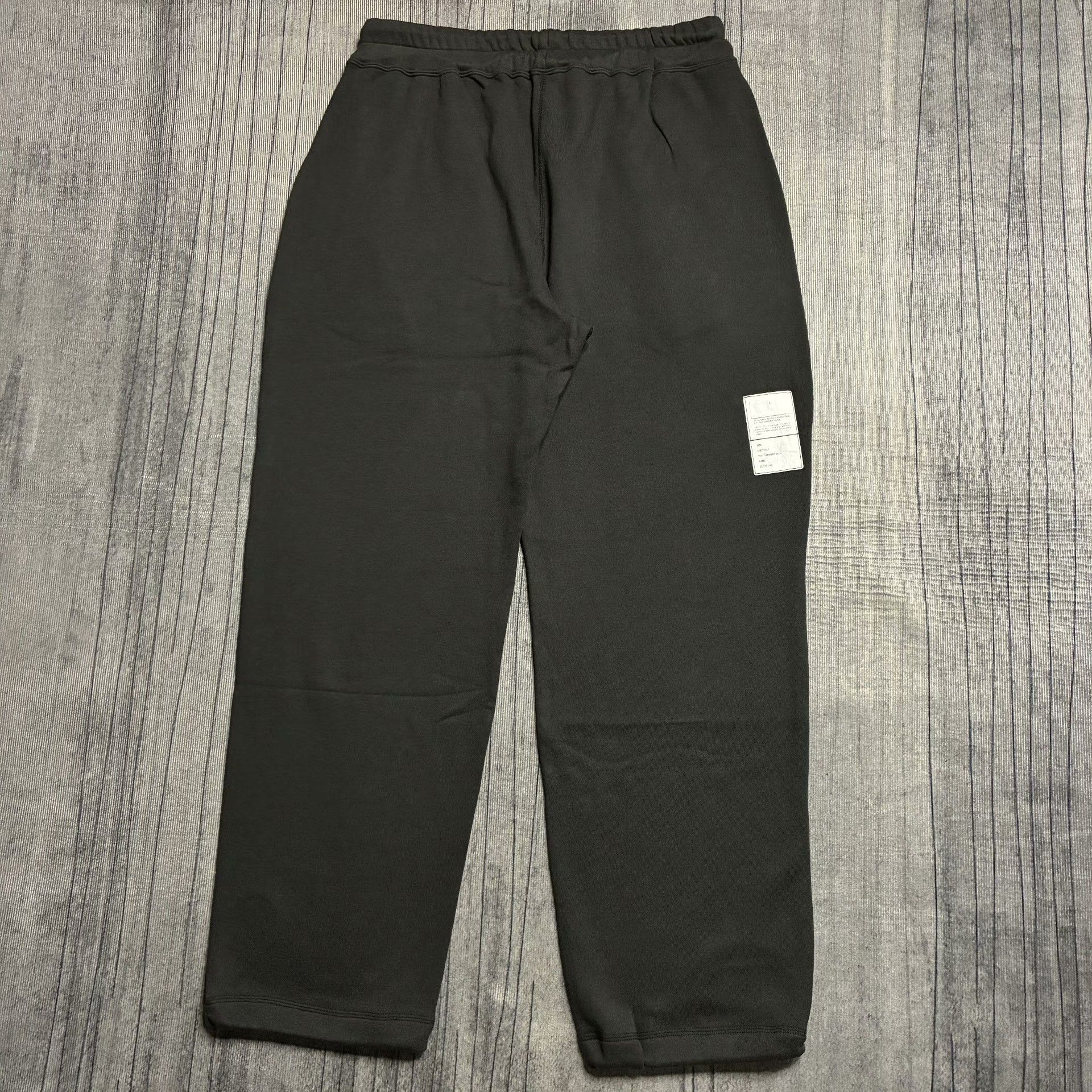 N.Hoolywood N.Hoolywood Multi Sweatpants L Men Size US 34 / EU 50 - 2 Thumbnail