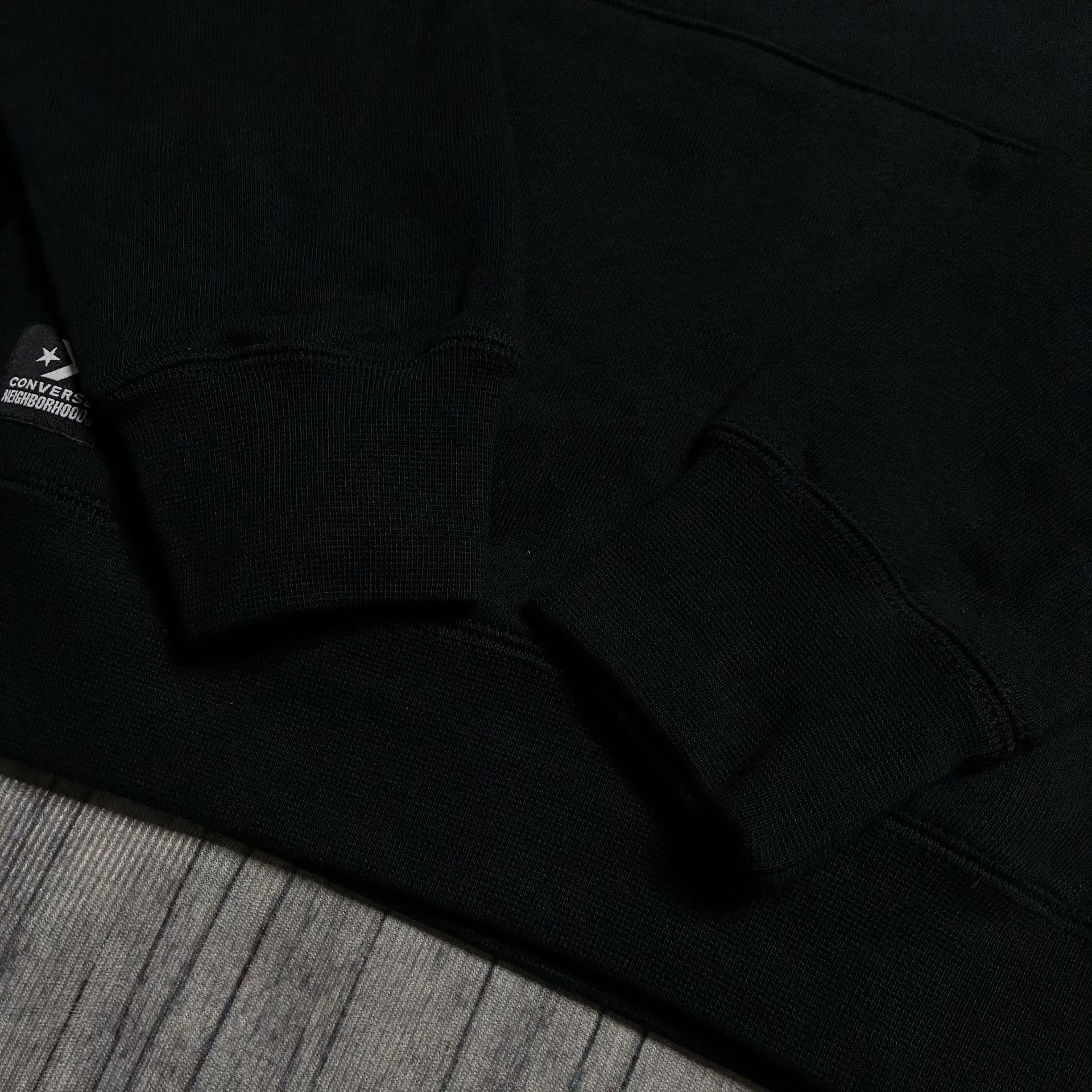 Neighborhood Collab Multi Hoodie M Men Size US M / EU 48-50 / 2 - 5 Thumbnail