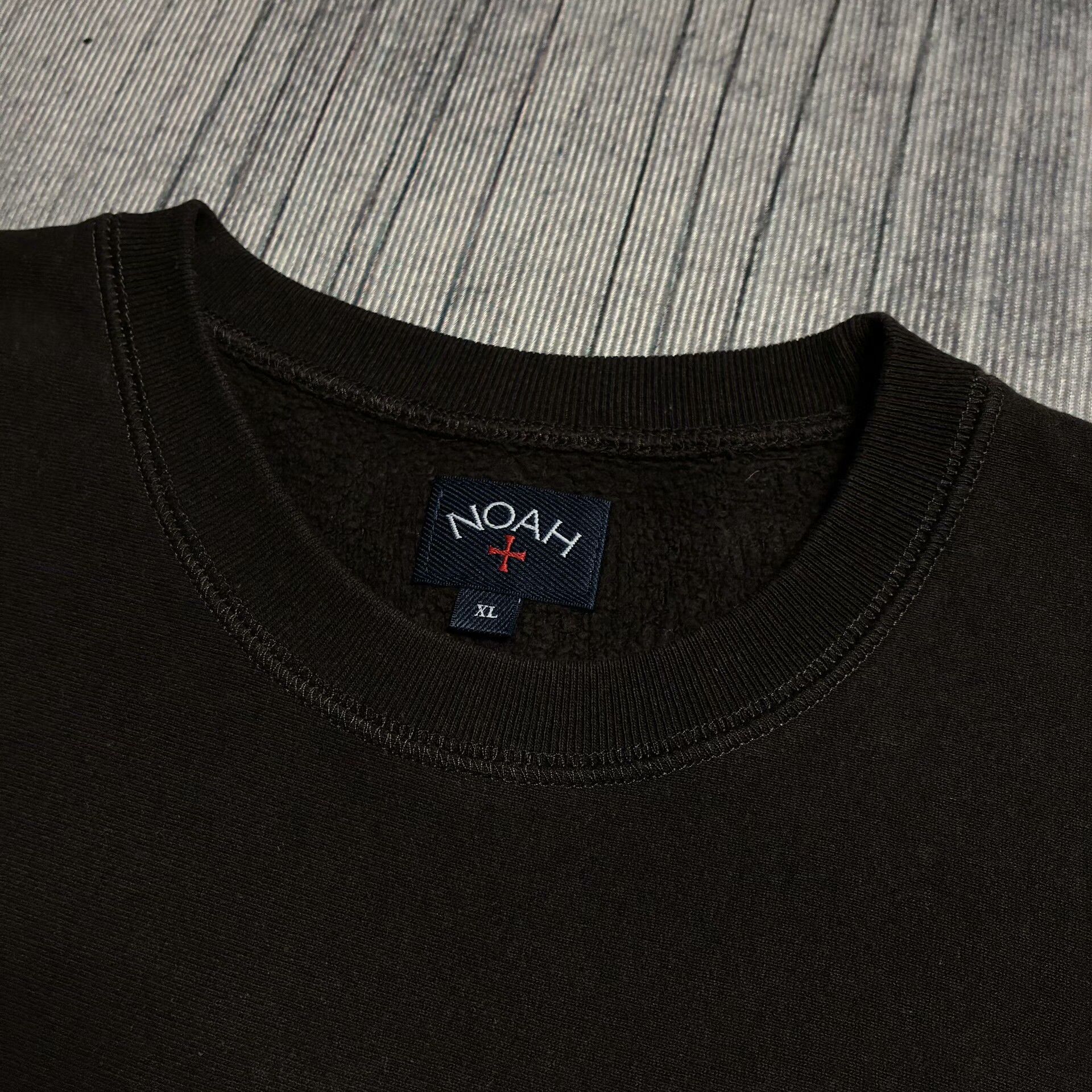 Noah Noah Multi Hoodie XL Men Size US XL / EU 56 / 4 - 3 Thumbnail