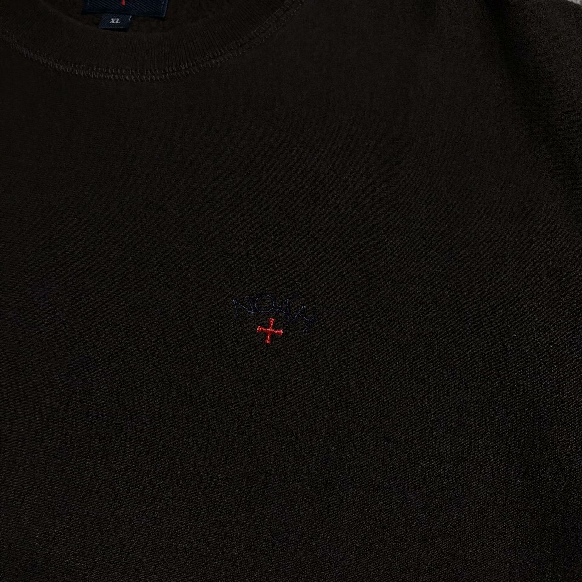 Noah Noah Multi Hoodie XL Men Size US XL / EU 56 / 4 - 4 Thumbnail