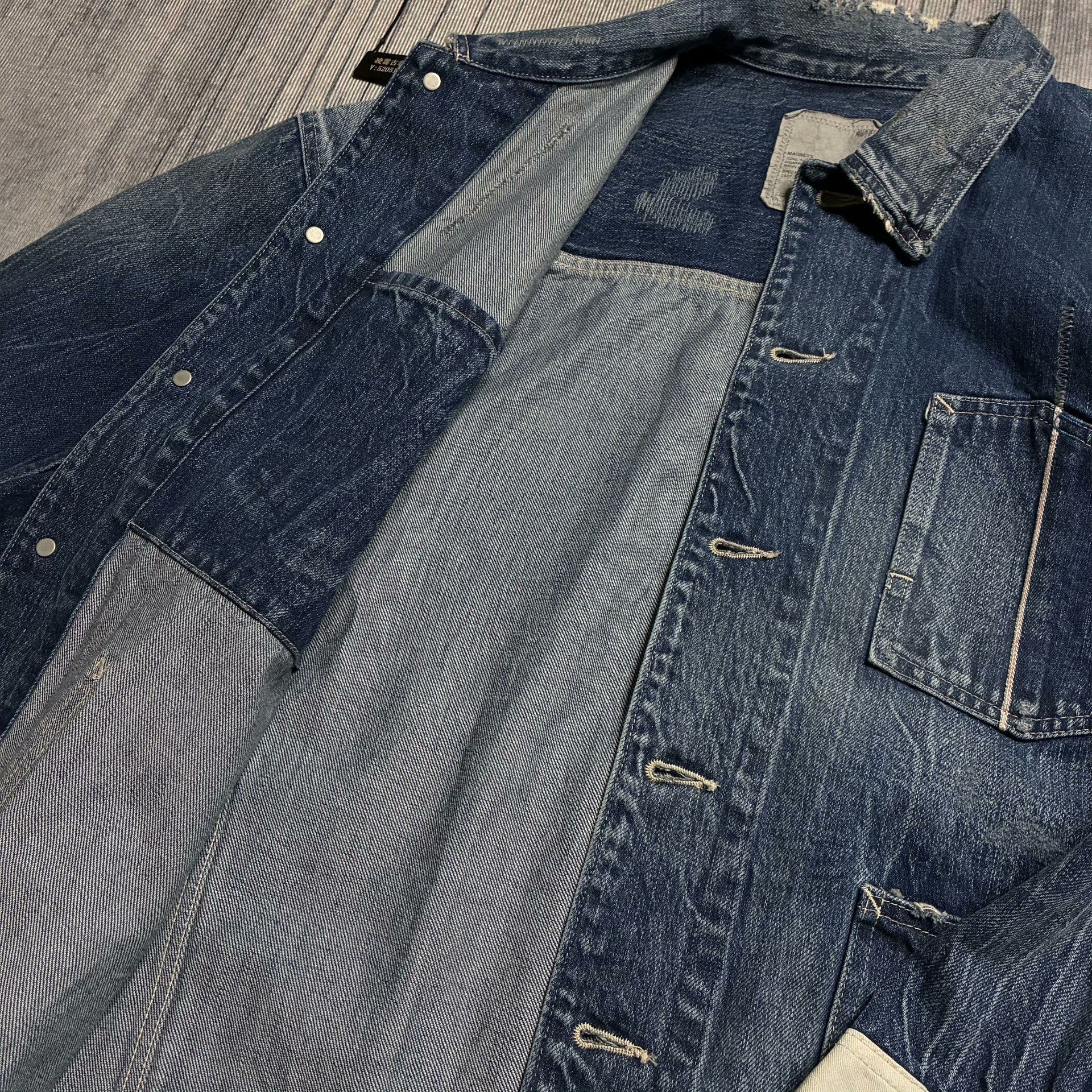 Madness Special Multi Light Jacket M Men Size US M / EU 48-50 / 2 - 7 Thumbnail