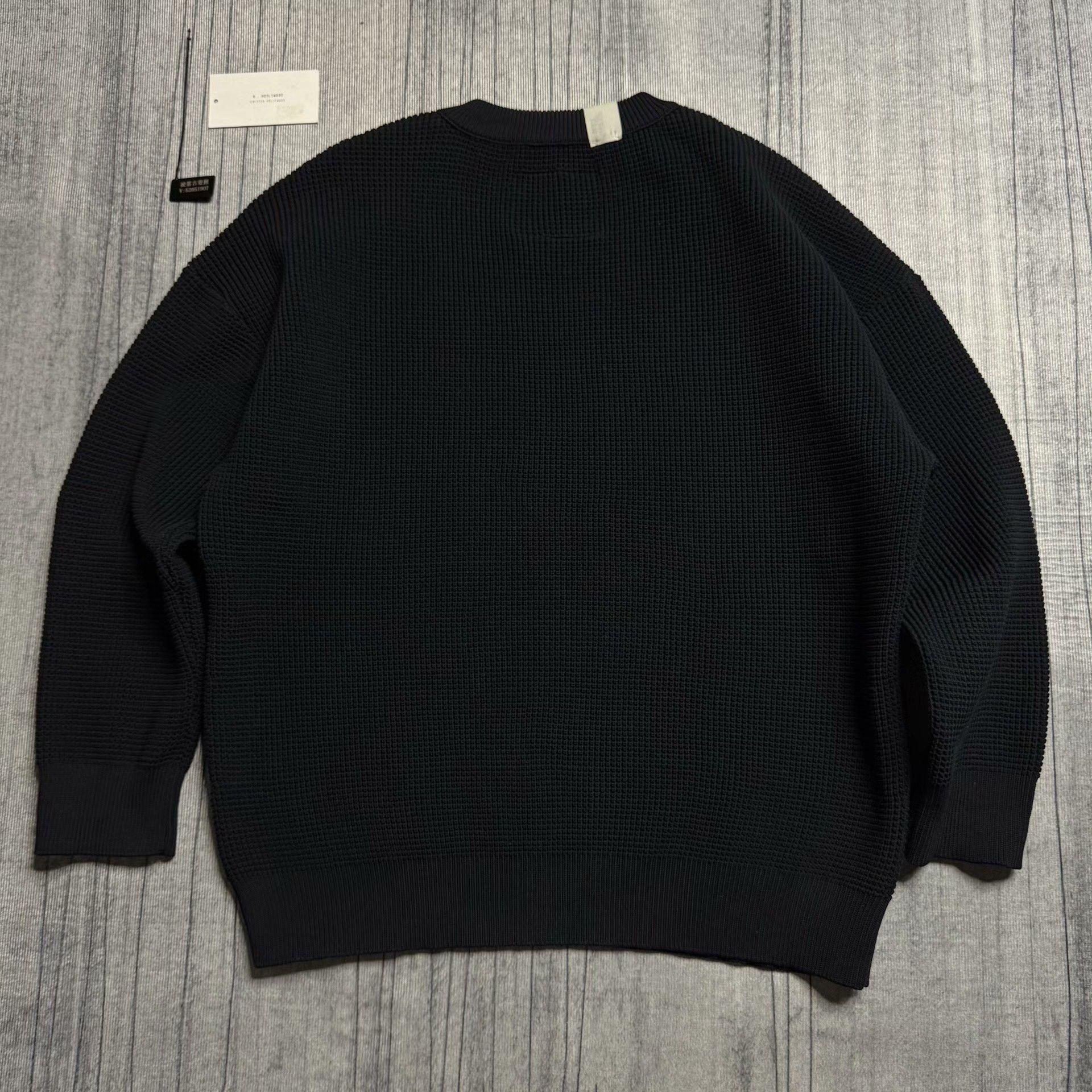 N.Hoolywood N.Hoolywood Multi Hoodie 38 Men Size US S / EU 44-46 / 1 - 2 Thumbnail