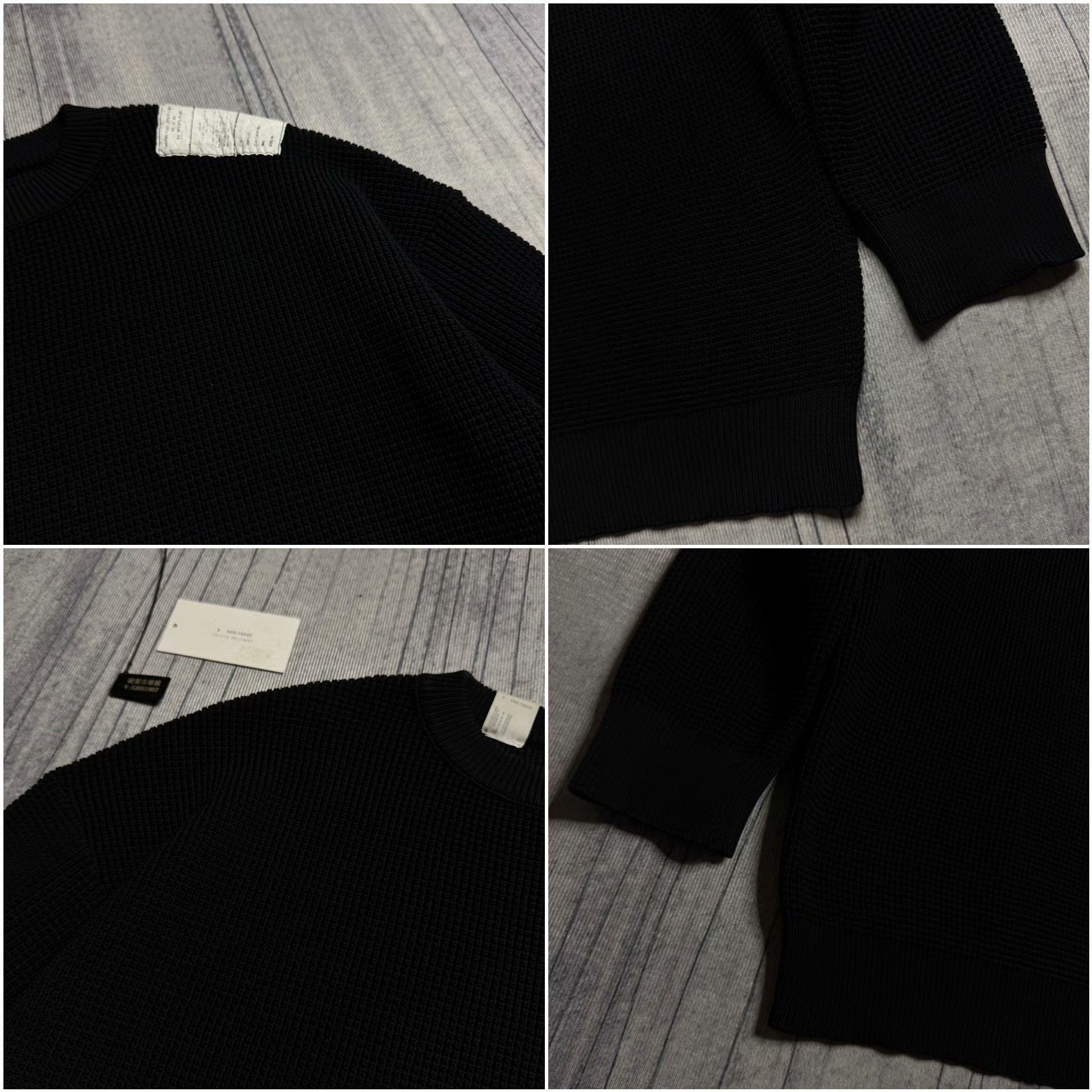N.Hoolywood N.Hoolywood Multi Hoodie 38 Men Size US S / EU 44-46 / 1 - 3 Thumbnail