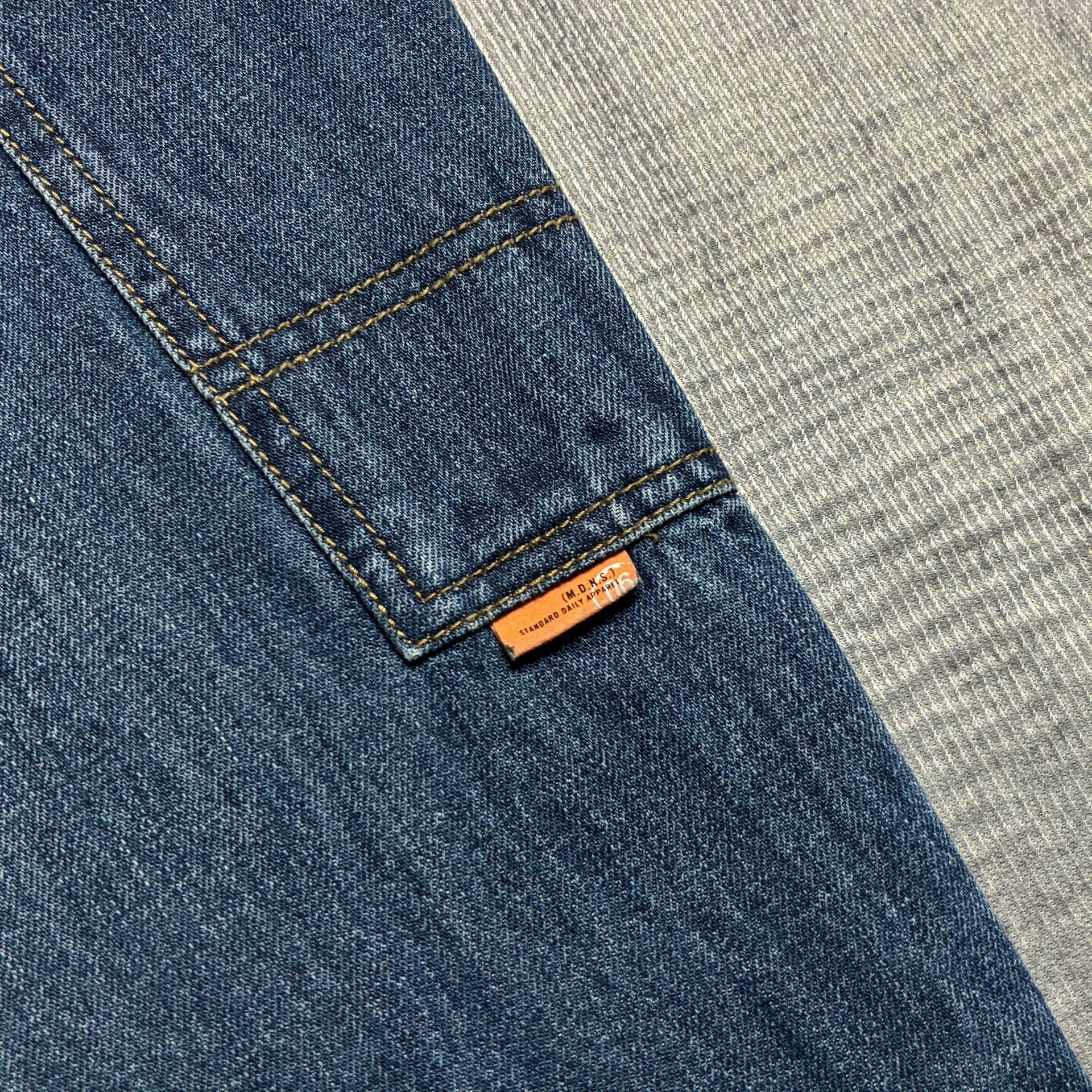 Madness Denim Multi Denim Jeans M Men Size US 32 / EU 48 - 5 Thumbnail