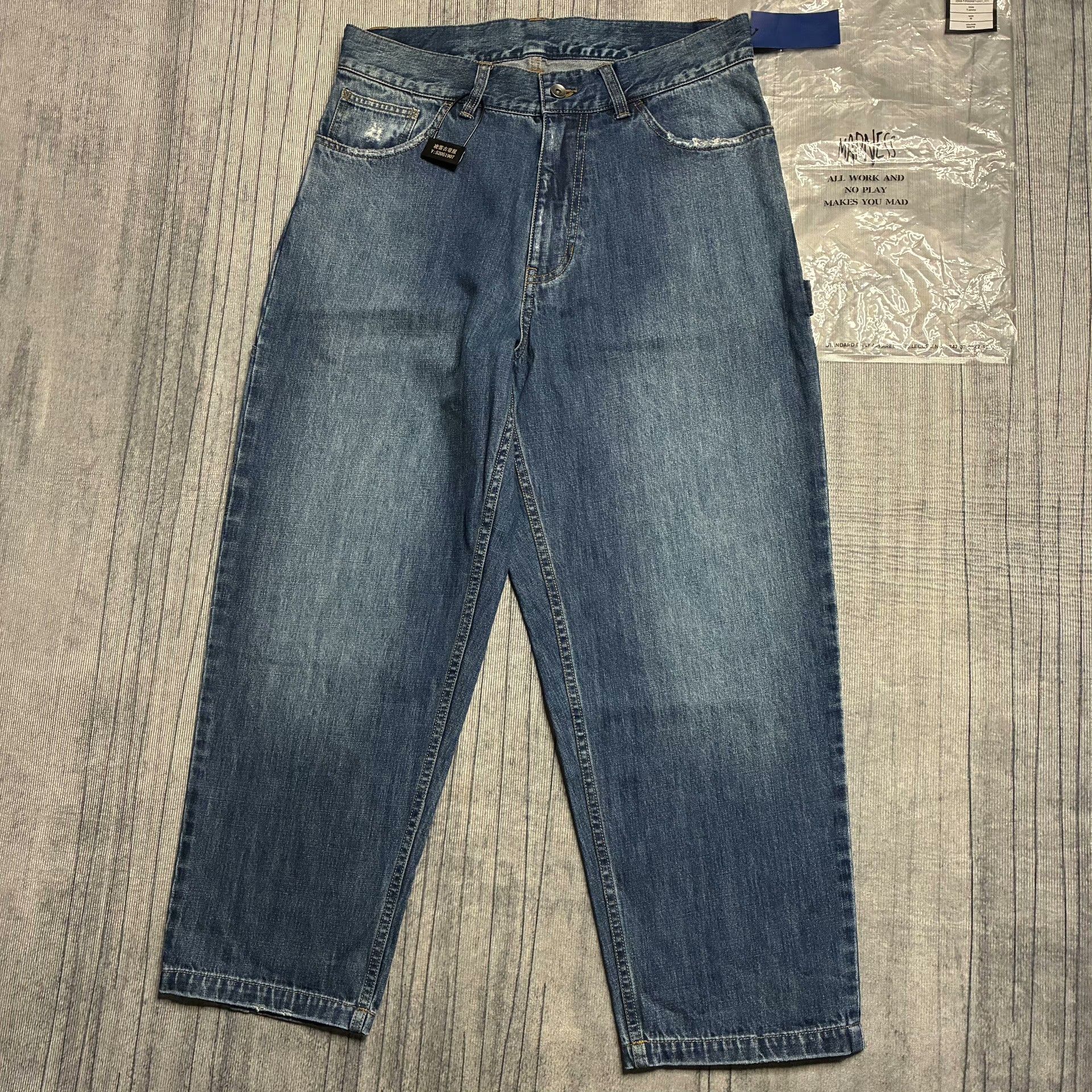 Madness Denim Multi Denim Jeans M Men Size US 32 / EU 48 - 2 Thumbnail