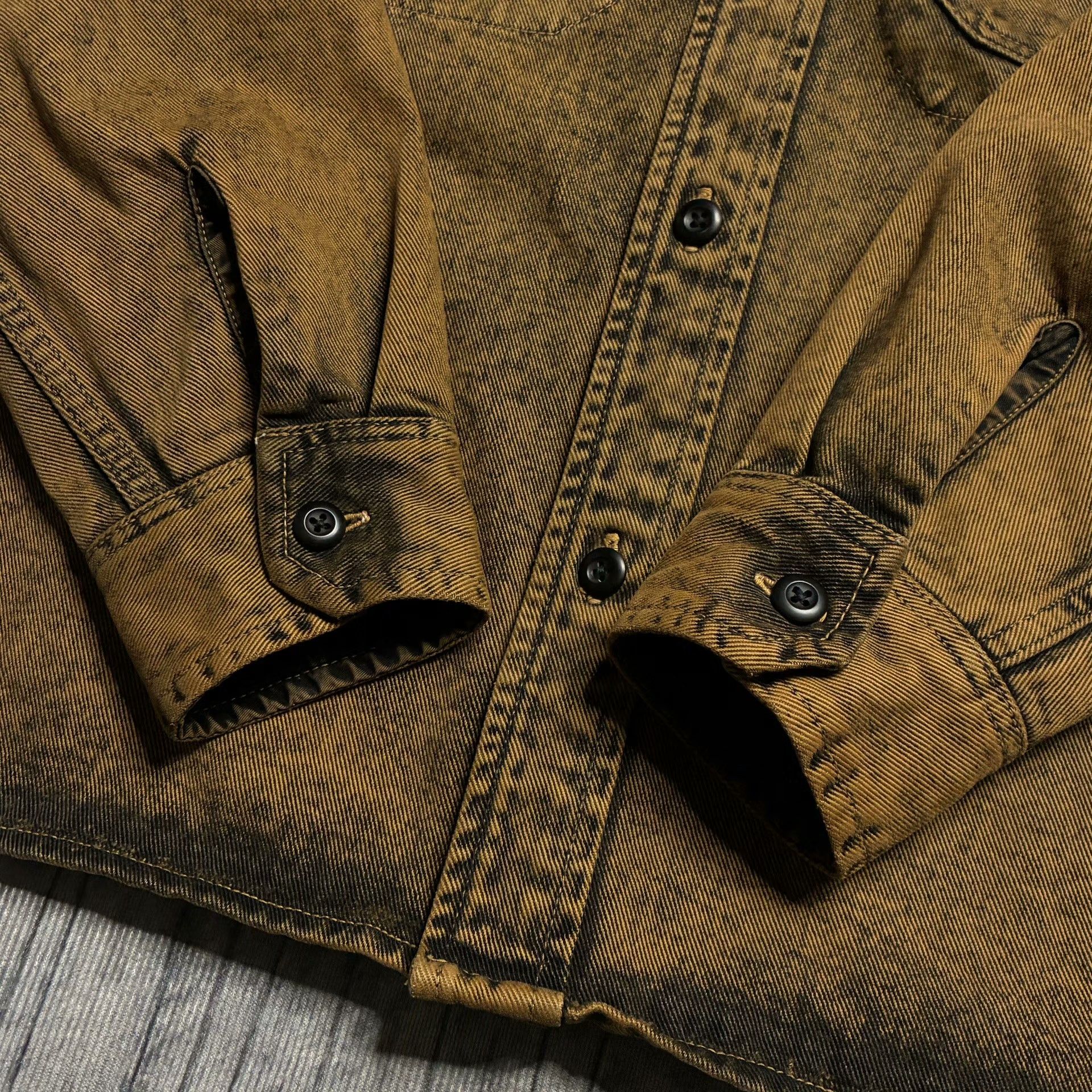 Carhartt Carhartt Multi Item L Men Size US L / EU 52-54 / 3 - 7 Thumbnail