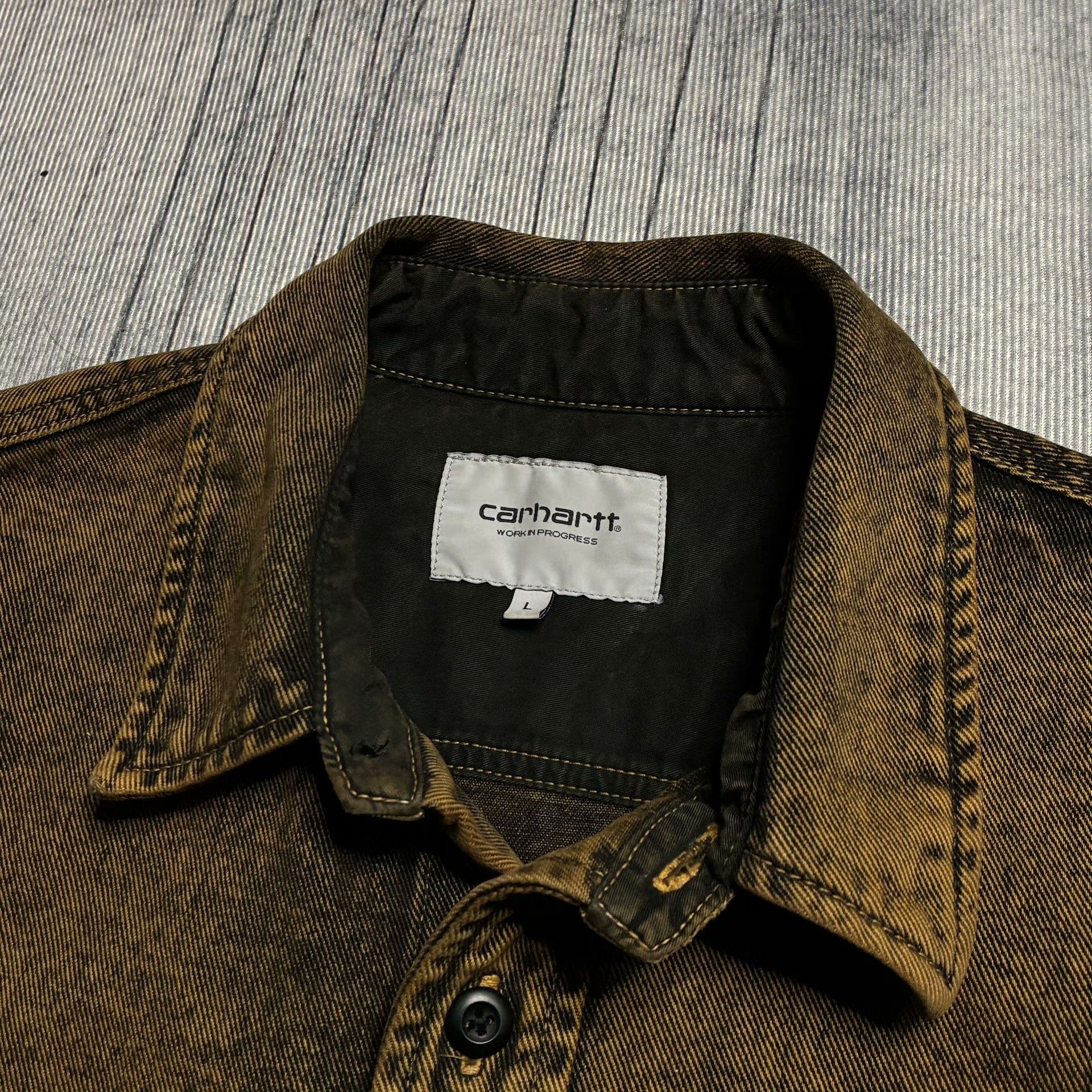 Carhartt Carhartt Multi Item L Men Size US L / EU 52-54 / 3 - 4 Thumbnail