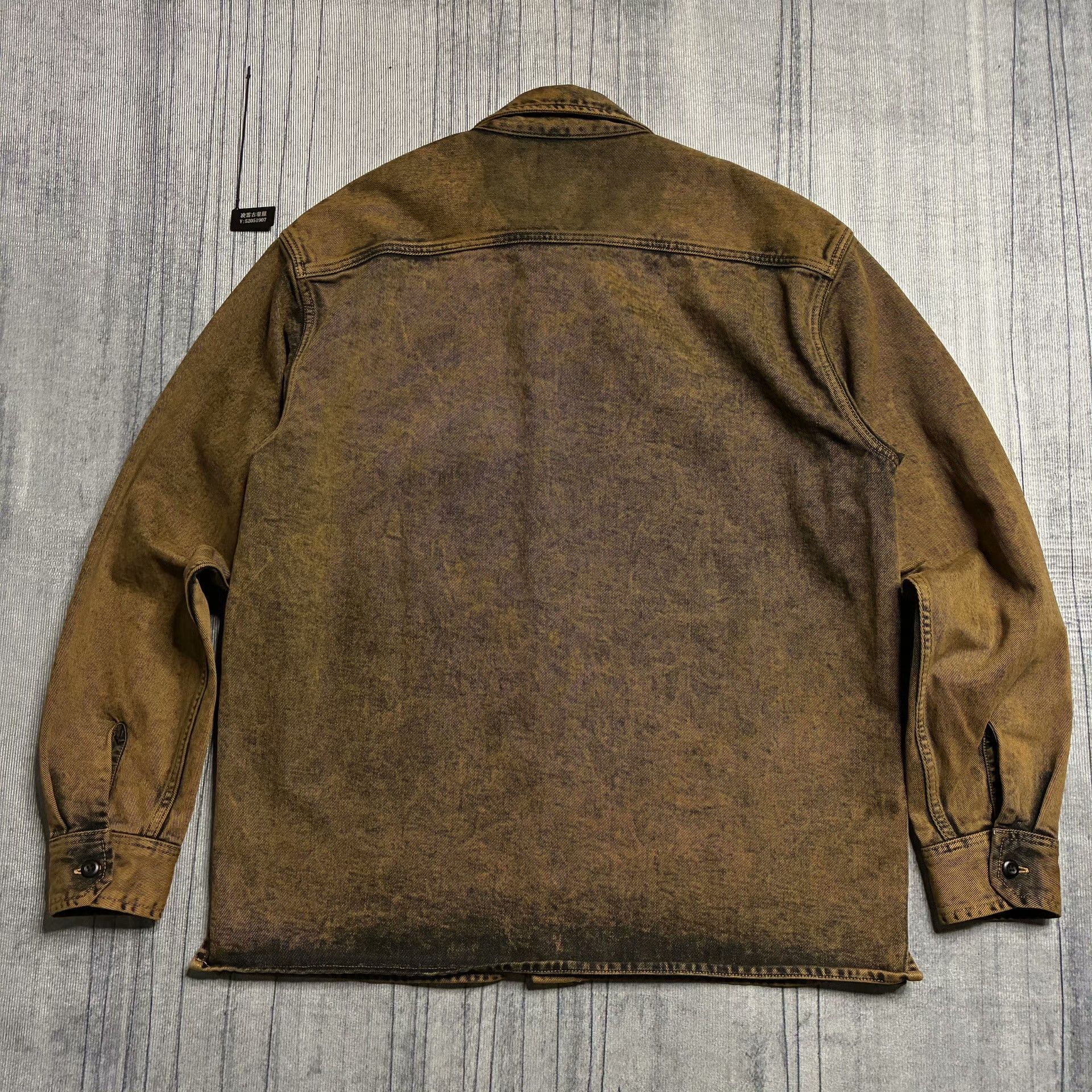 Carhartt Carhartt Multi Item L Men Size US L / EU 52-54 / 3 - 2 Thumbnail