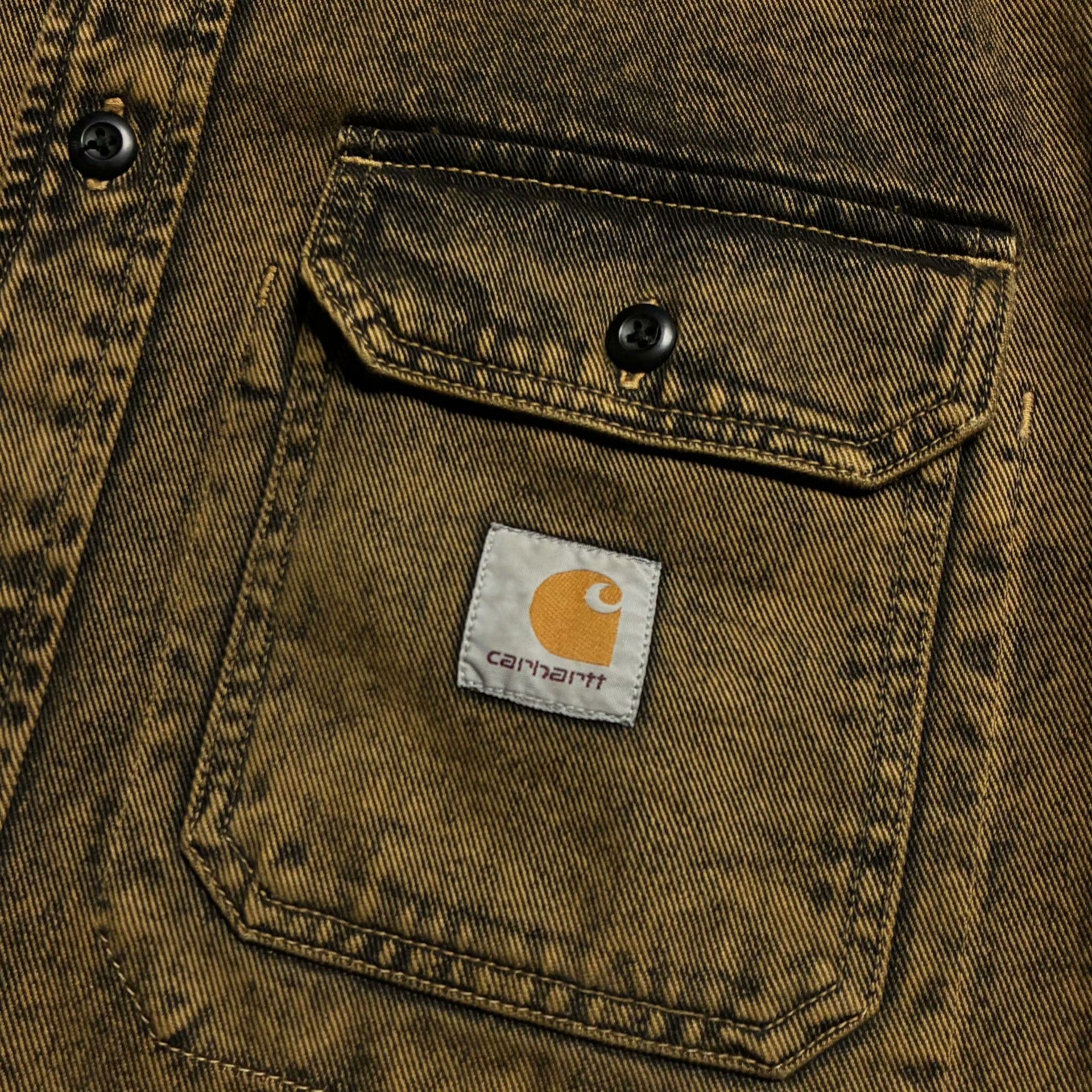 Carhartt Carhartt Multi Item L Men Size US L / EU 52-54 / 3 - 6 Thumbnail