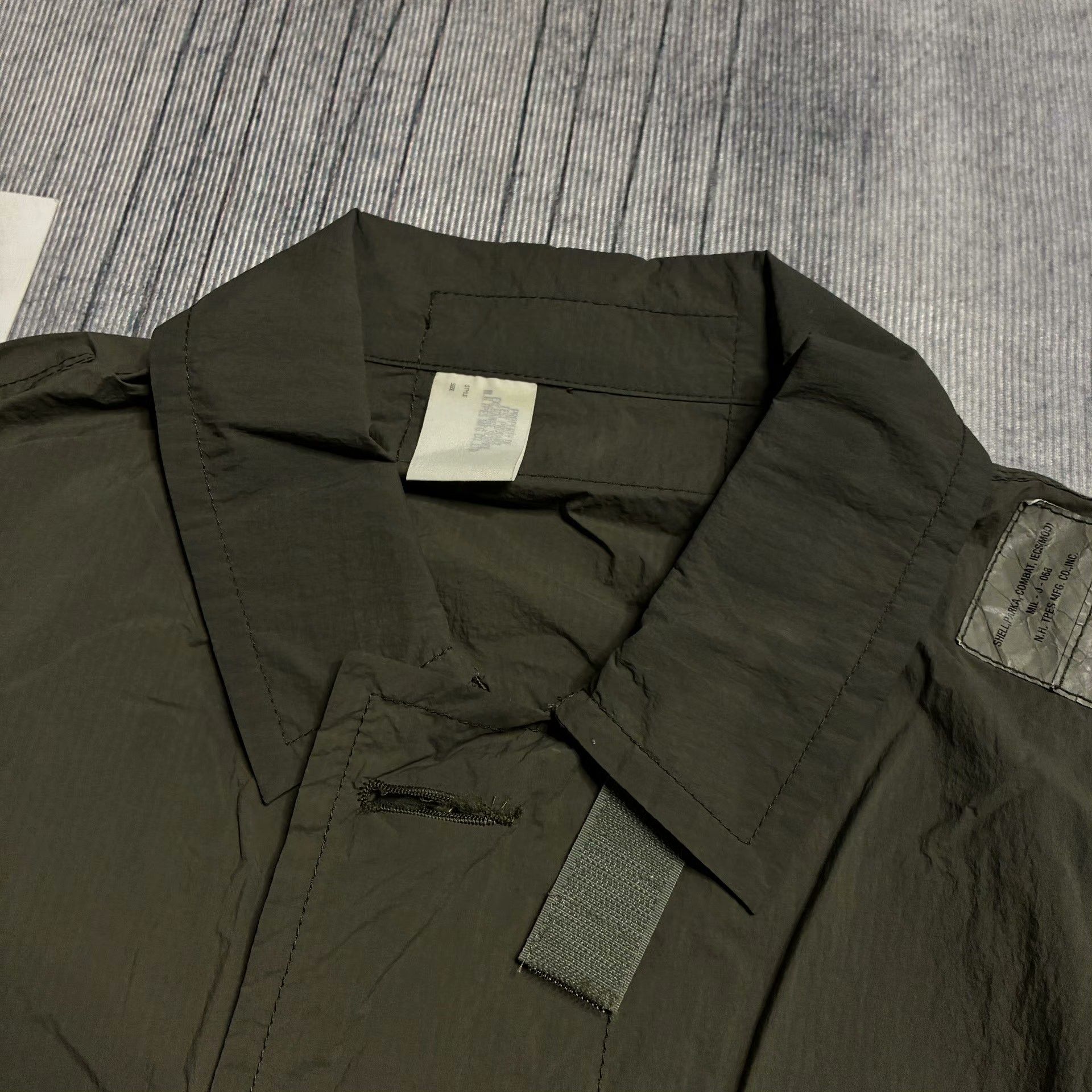 N.Hoolywood N.Hoolywood Multi Item 36 Men Size US S / EU 44-46 / 1 - 4 Thumbnail