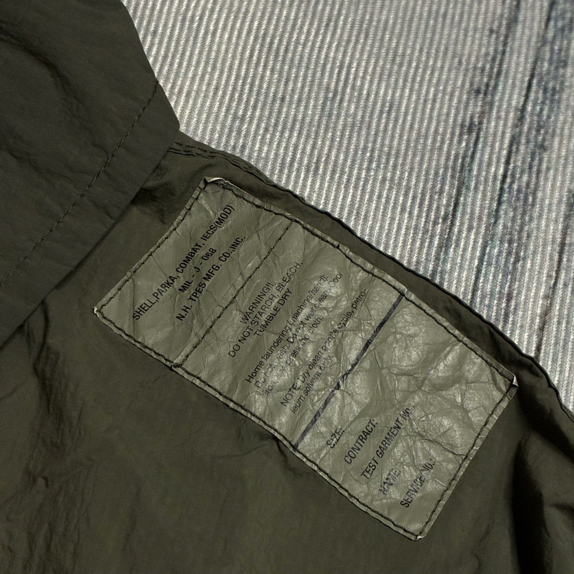N.Hoolywood N.Hoolywood Multi Item 36 Men Size US S / EU 44-46 / 1 - 5 Thumbnail
