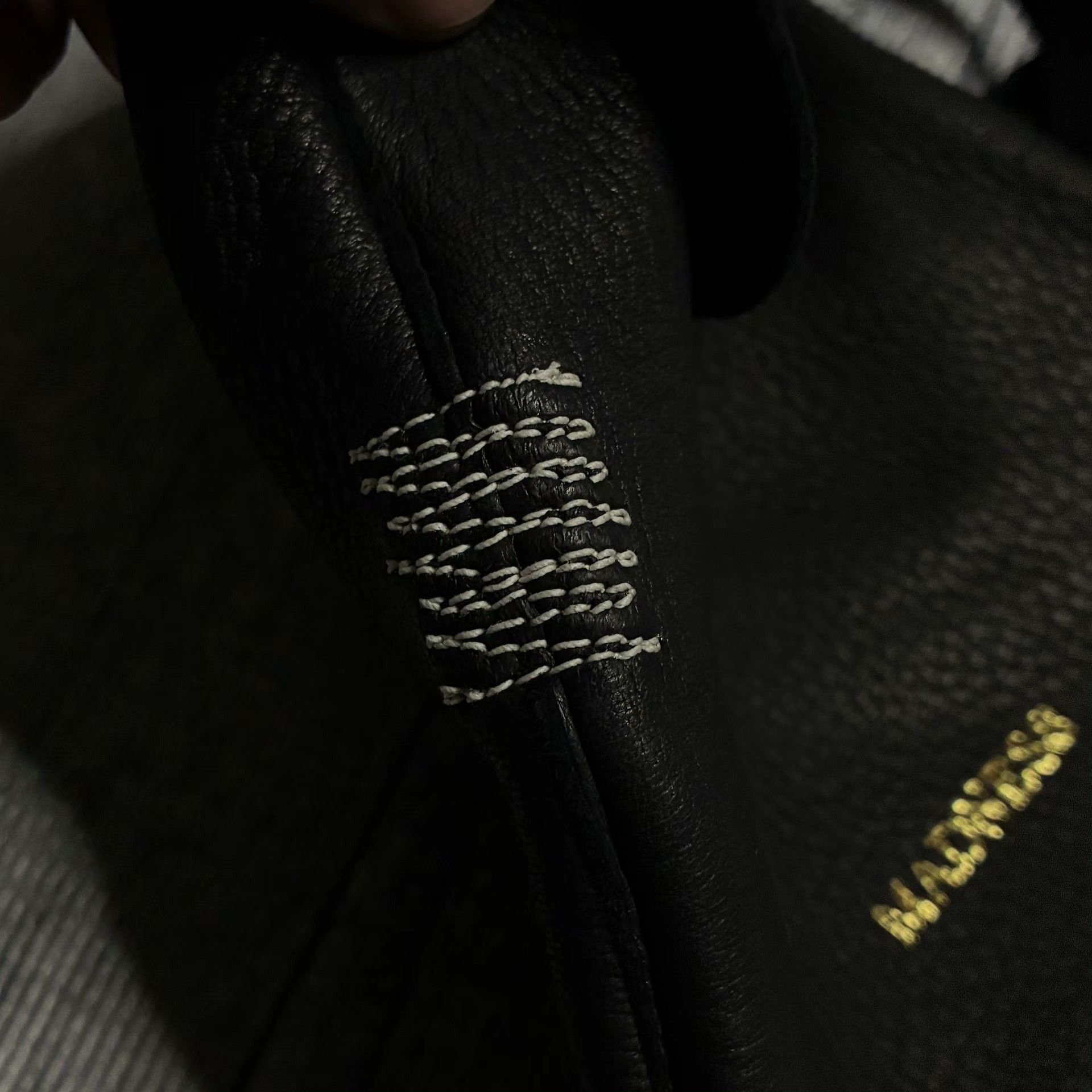 Madness Leather Multi Bag S Men Size ONE SIZE - 4 Thumbnail