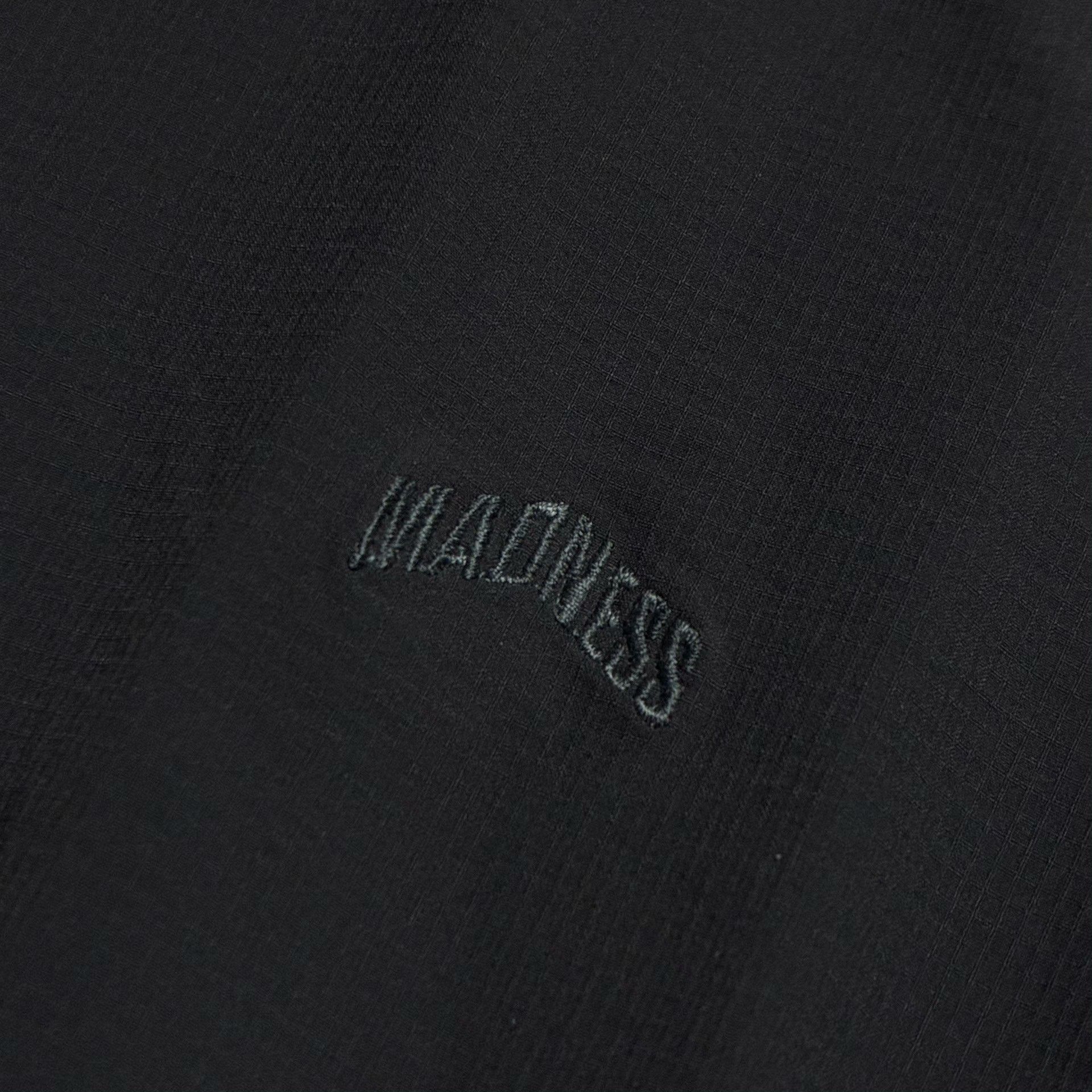 Madness Nylon Multi Hoodie M Men Size US M / EU 48-50 / 2 - 4 Thumbnail