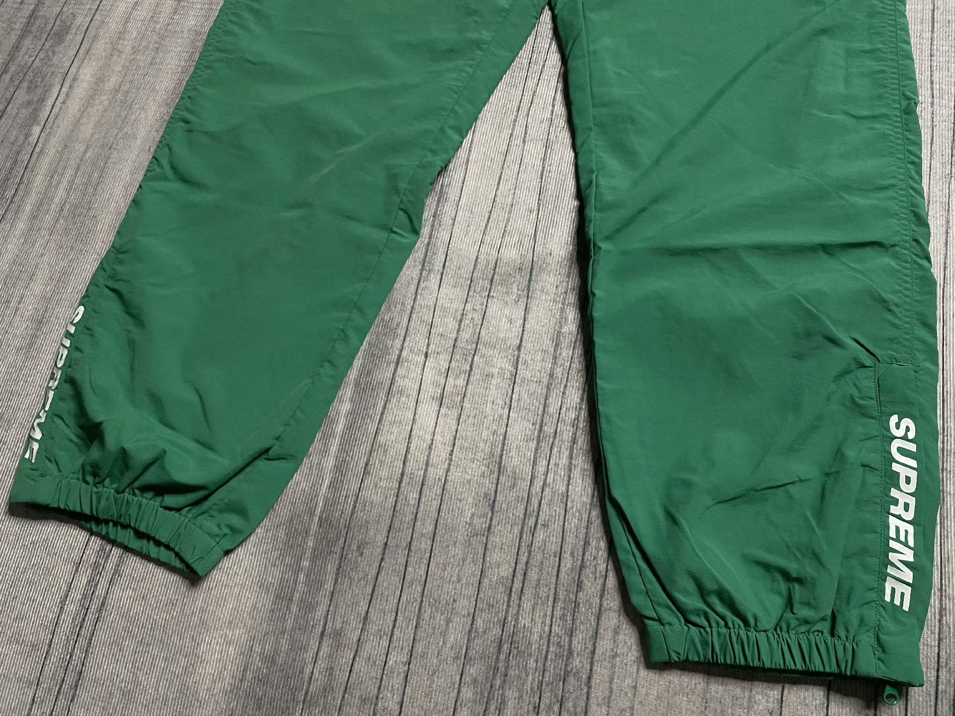 Supreme Supreme Waterproof Multi Sweatpants M Men Size US 32 / EU 48 - 4 Thumbnail
