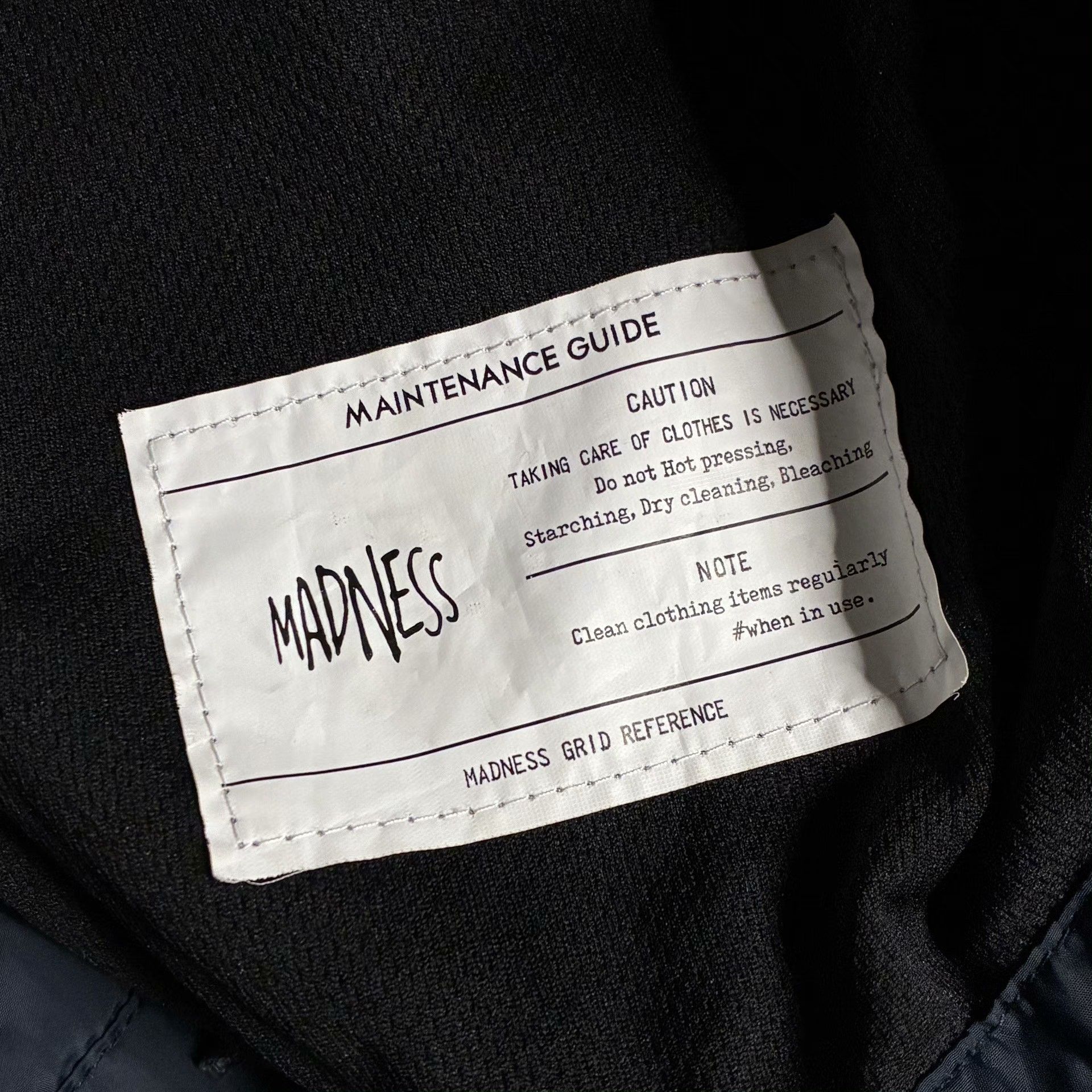 Madness Limited Multi Casual Pants L Men Size US 34 / EU 50 - 6 Thumbnail