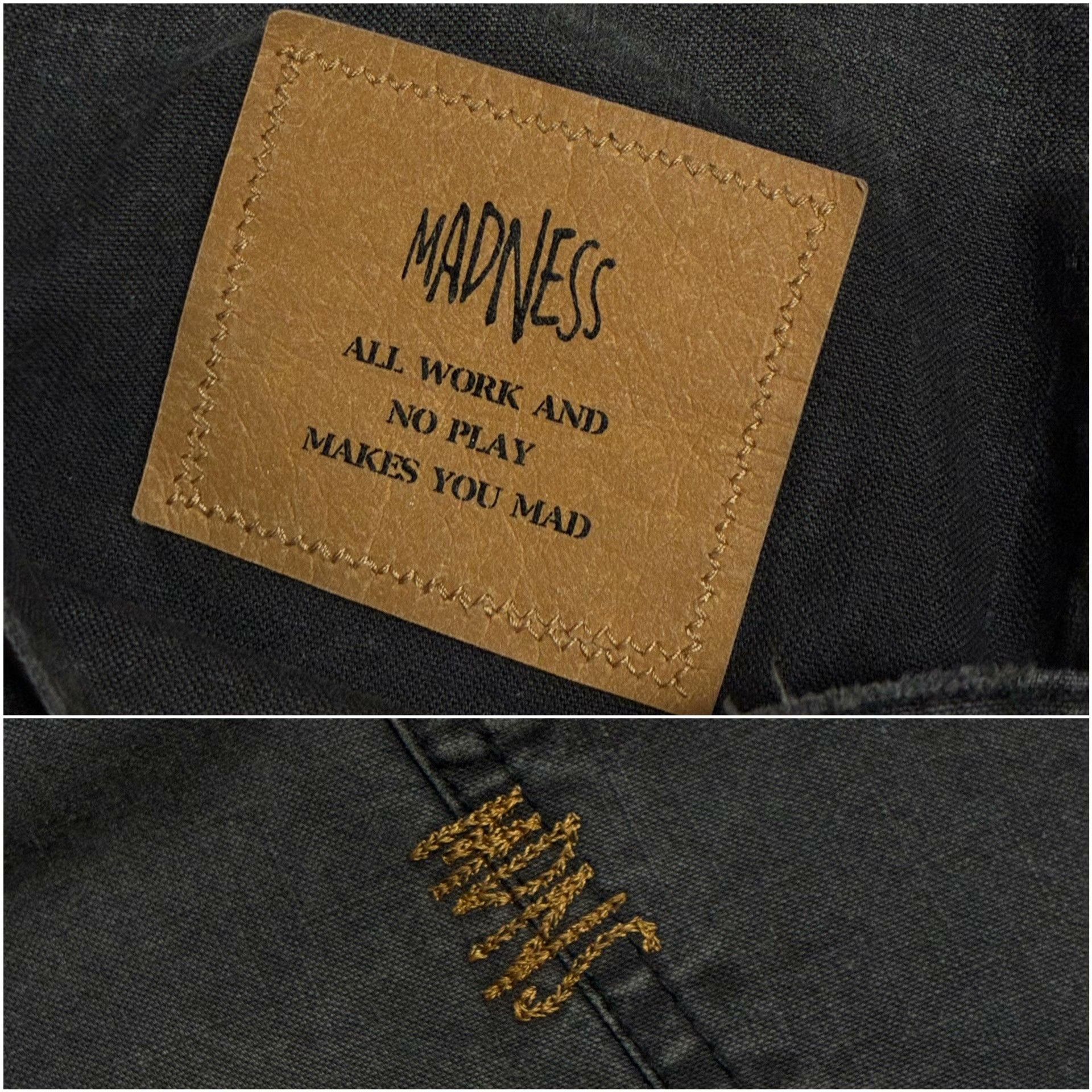 Madness Casual Multi Casual Pants S Men Size US 30 / EU 46 - 5 Thumbnail