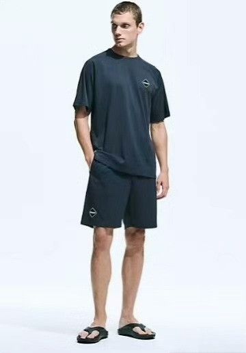 Maison MIHARA YASUHIRO Maison MIHARA YASUHIRO Multi T-Shirt L Men Size US L / EU 52-54 / 3 - 9 Thumbnail