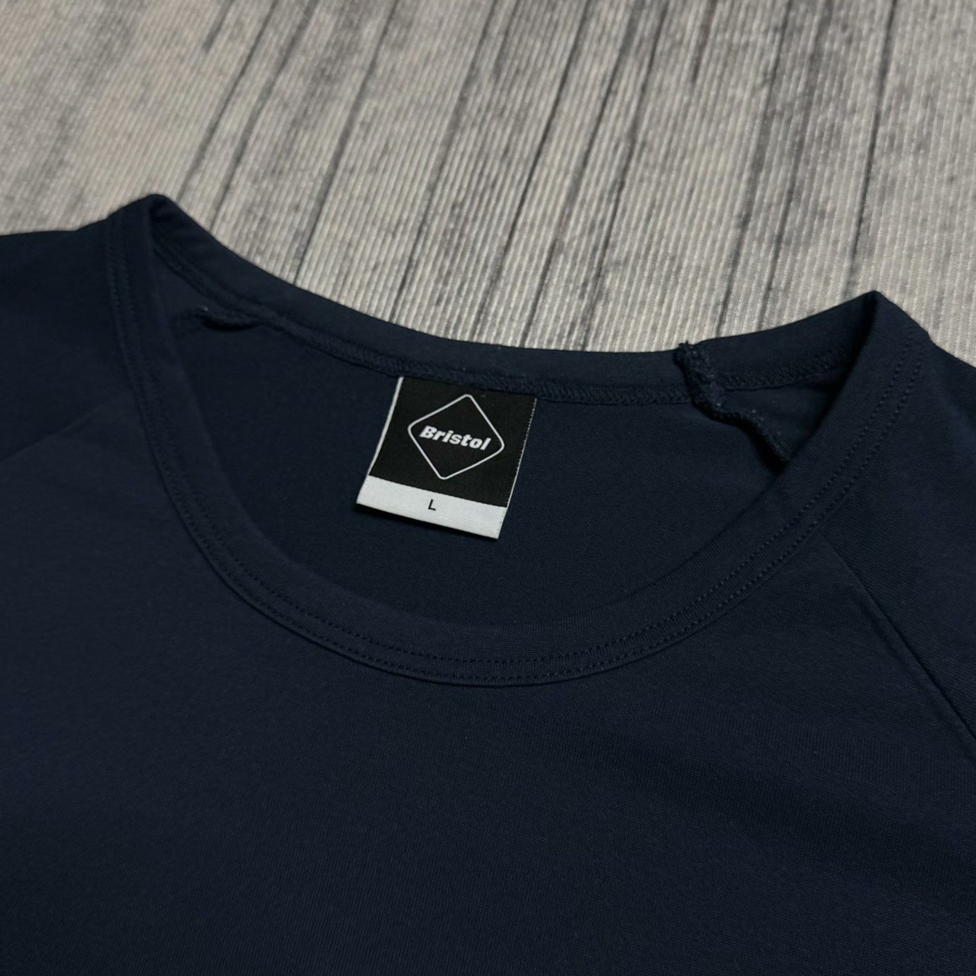 Maison MIHARA YASUHIRO Maison MIHARA YASUHIRO Multi T-Shirt L Men Size US L / EU 52-54 / 3 - 3 Thumbnail