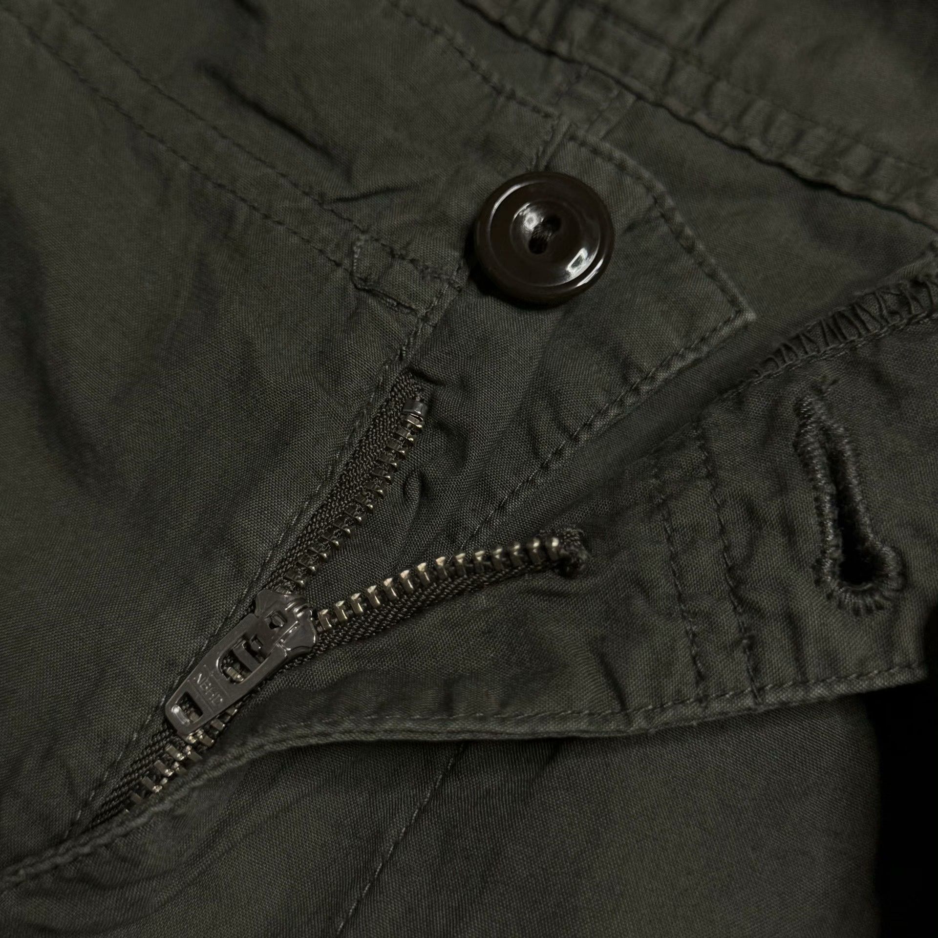 Neighborhood Multi Casual Pants L Men Size US 34 / EU 50 - 5 Thumbnail