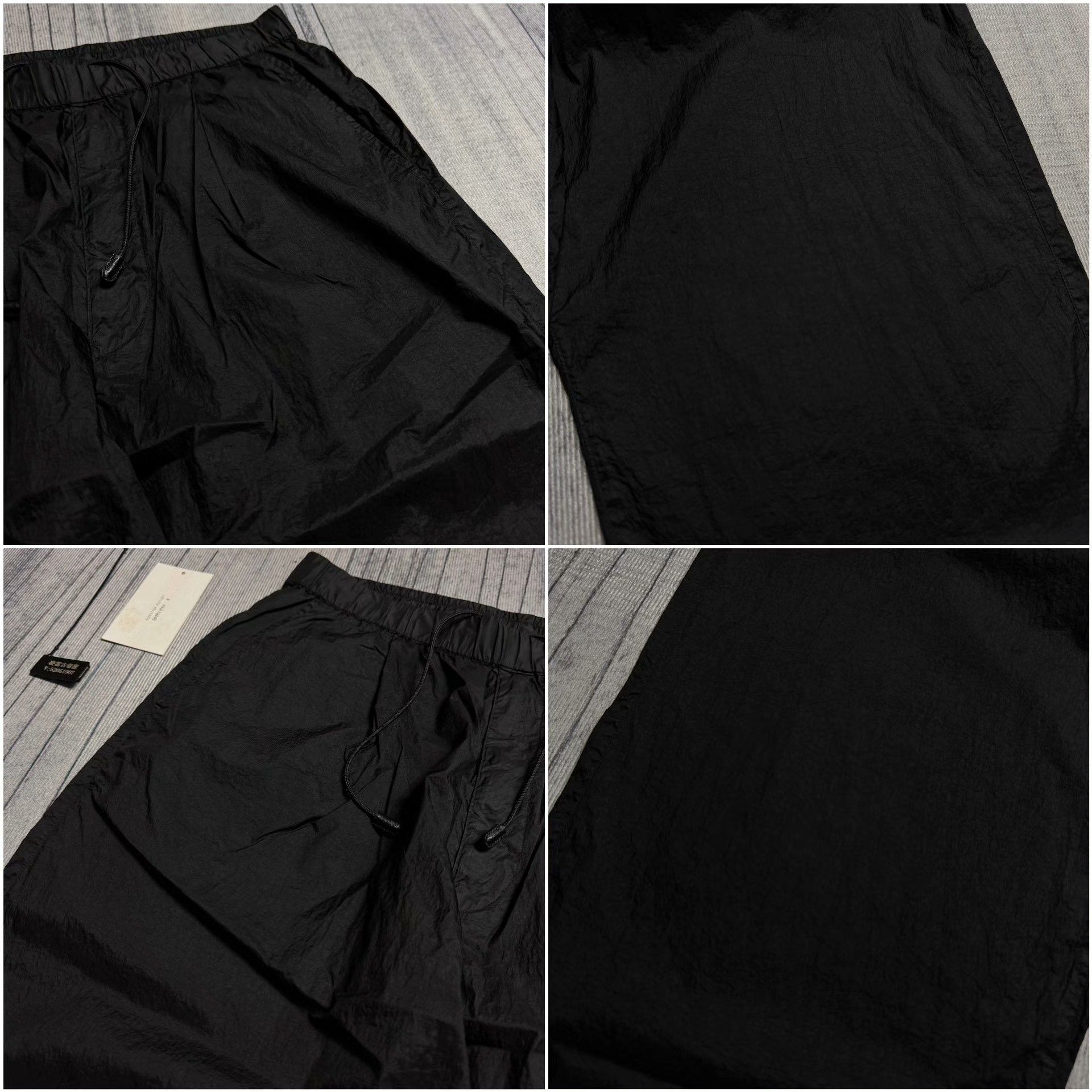 N.Hoolywood N.Hoolywood Multi Casual Pants 38 Men Size US 38 / EU 54 - 3 Thumbnail