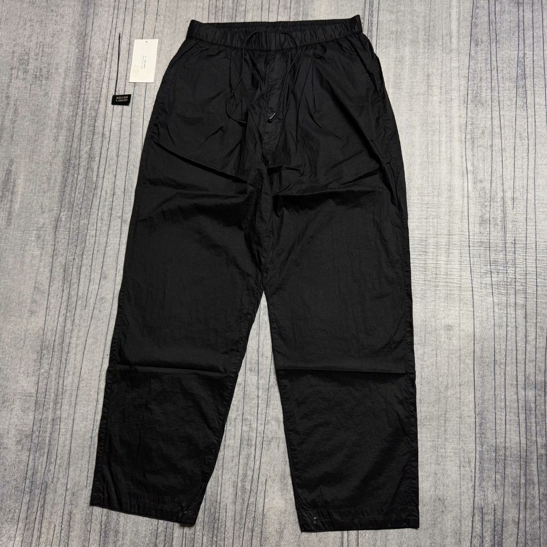 N.Hoolywood N.Hoolywood Multi Casual Pants 38 Men Size US 38 / EU 54 - 2 Thumbnail