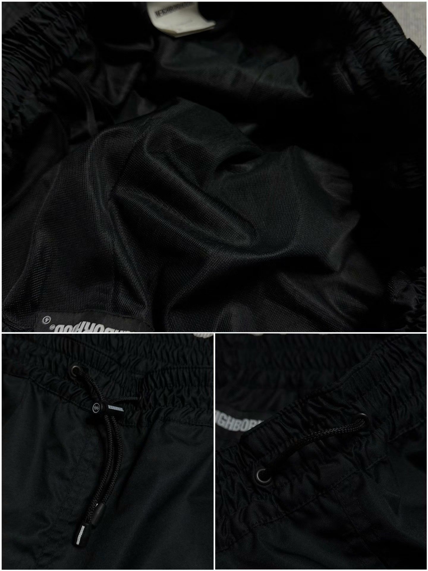 Neighborhood Multi Casual Pants L Men Size US 34 / EU 50 - 6 Thumbnail