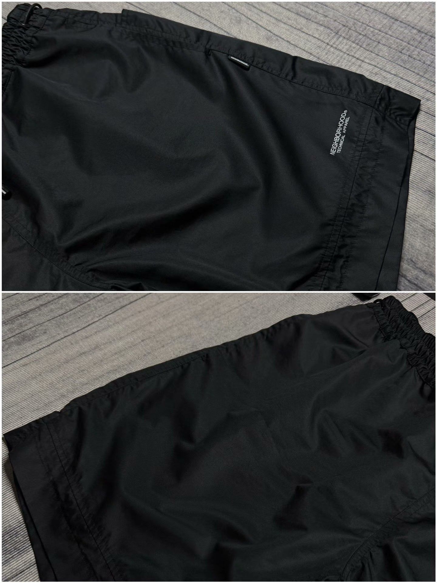 Neighborhood Multi Casual Pants L Men Size US 34 / EU 50 - 3 Thumbnail