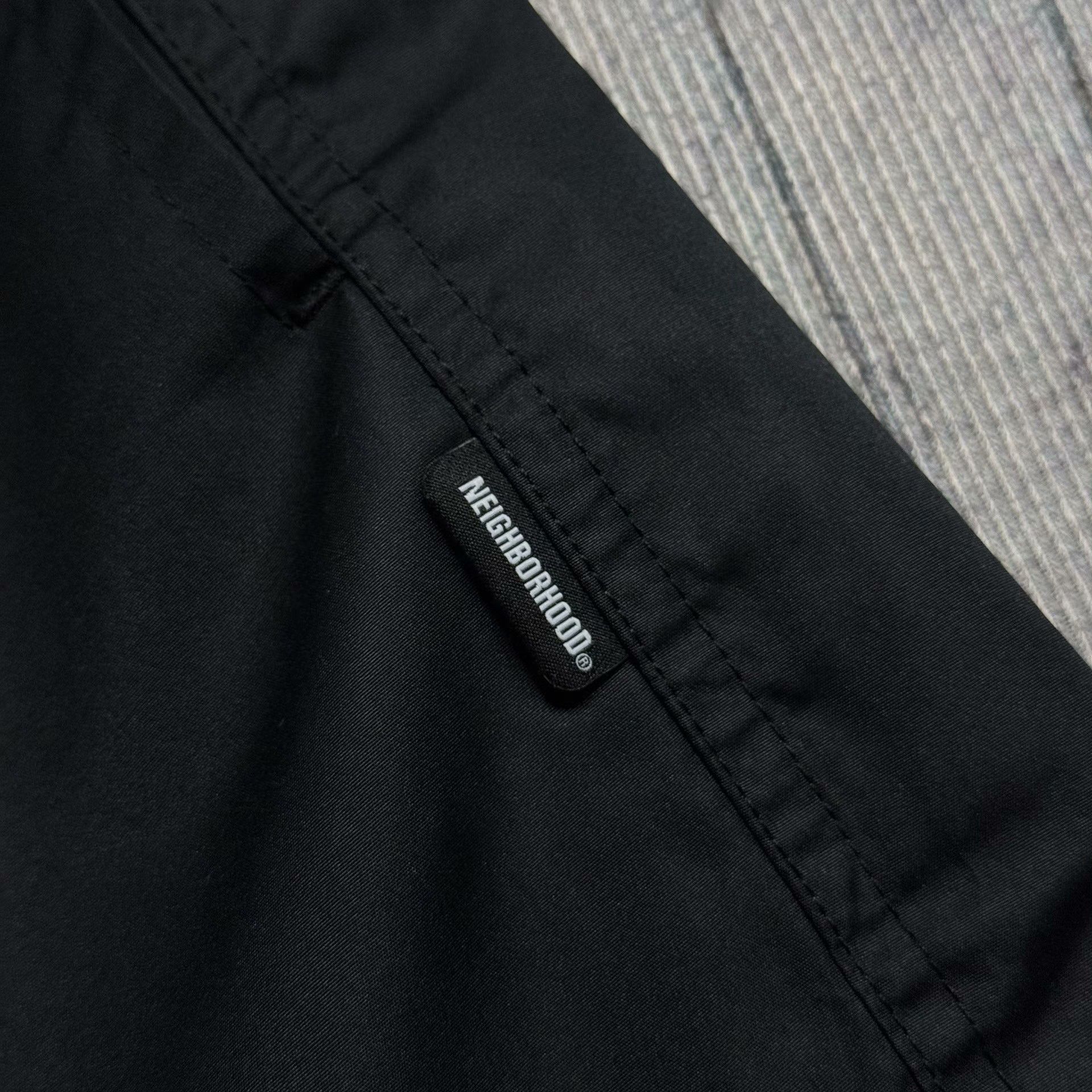 Neighborhood Multi Casual Pants L Men Size US 34 / EU 50 - 5 Thumbnail