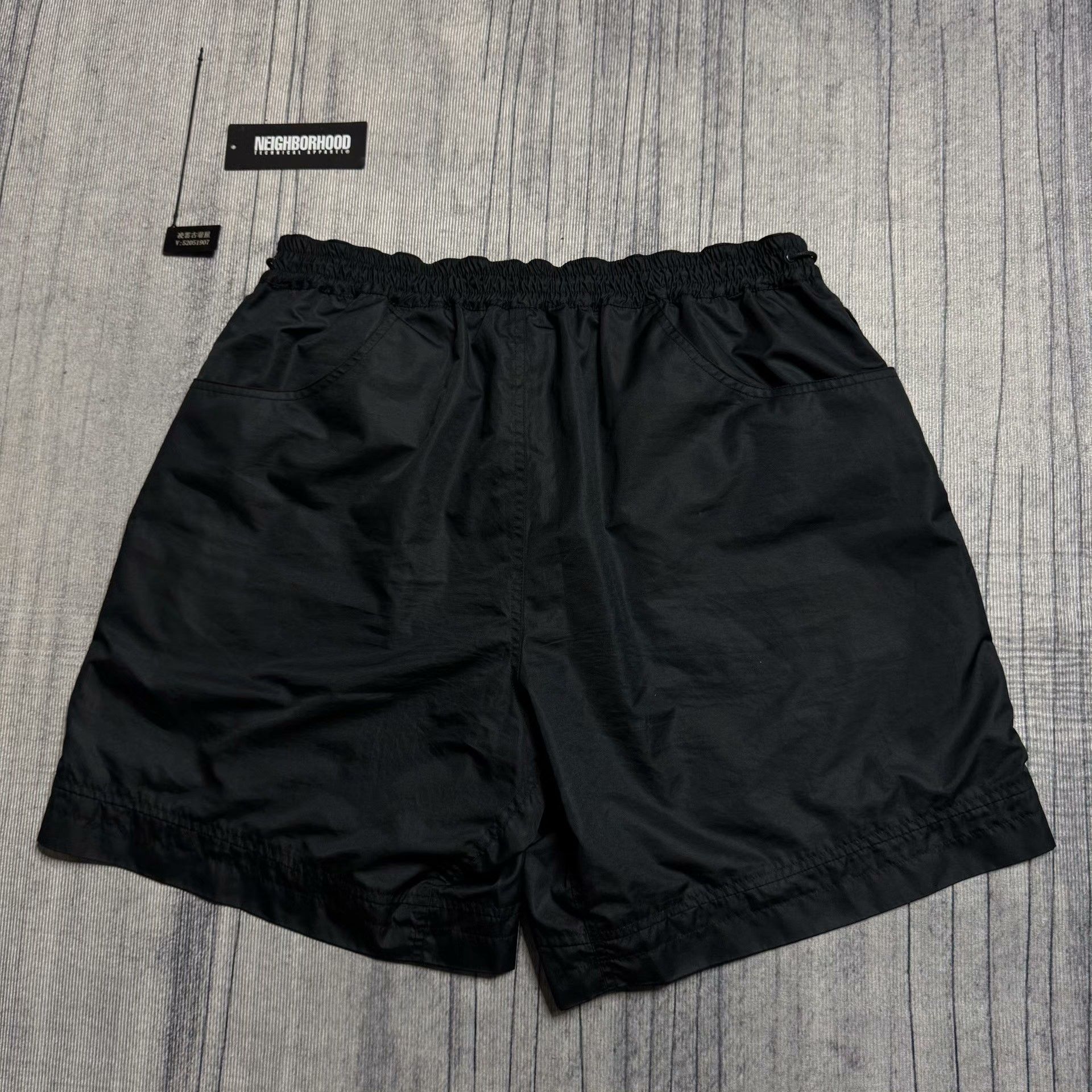 Neighborhood Multi Casual Pants L Men Size US 34 / EU 50 - 2 Thumbnail